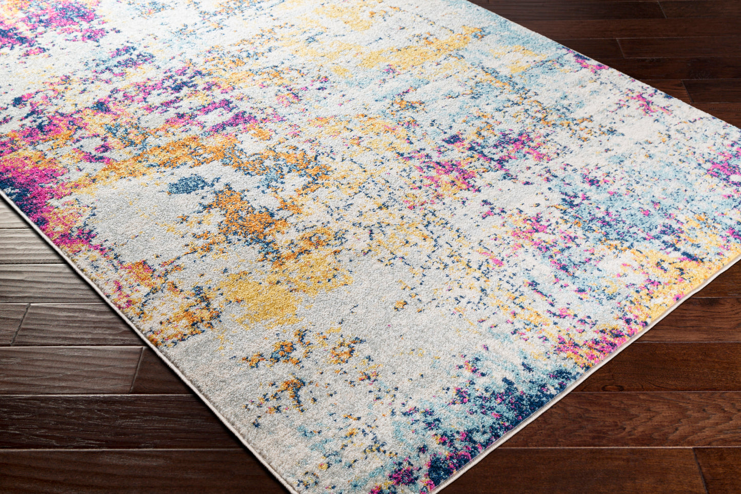 Sunderland Machine Woven Rug Livabliss Sunderland