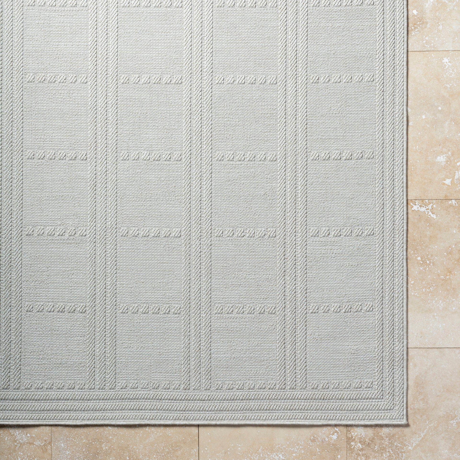 Sandra Machine Woven Rug Livabliss Sandra