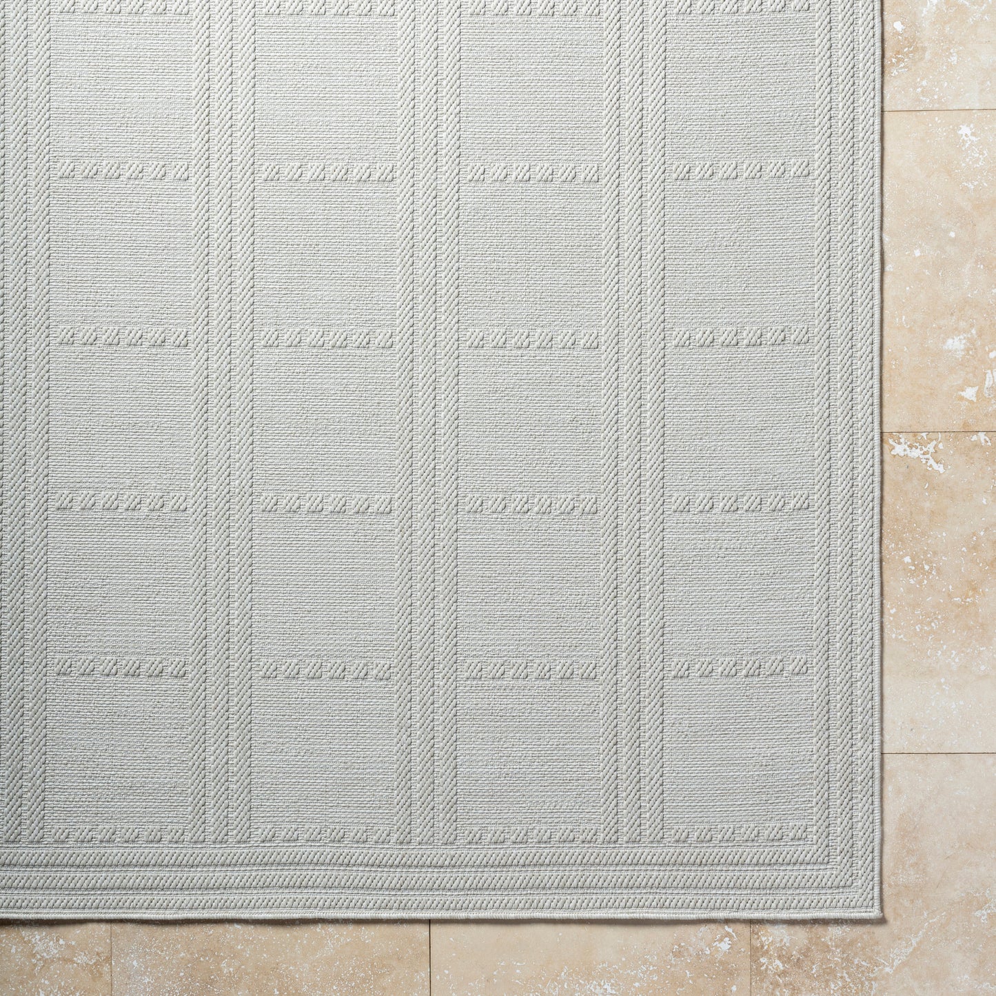 Sandra Machine Woven Rug Livabliss Sandra