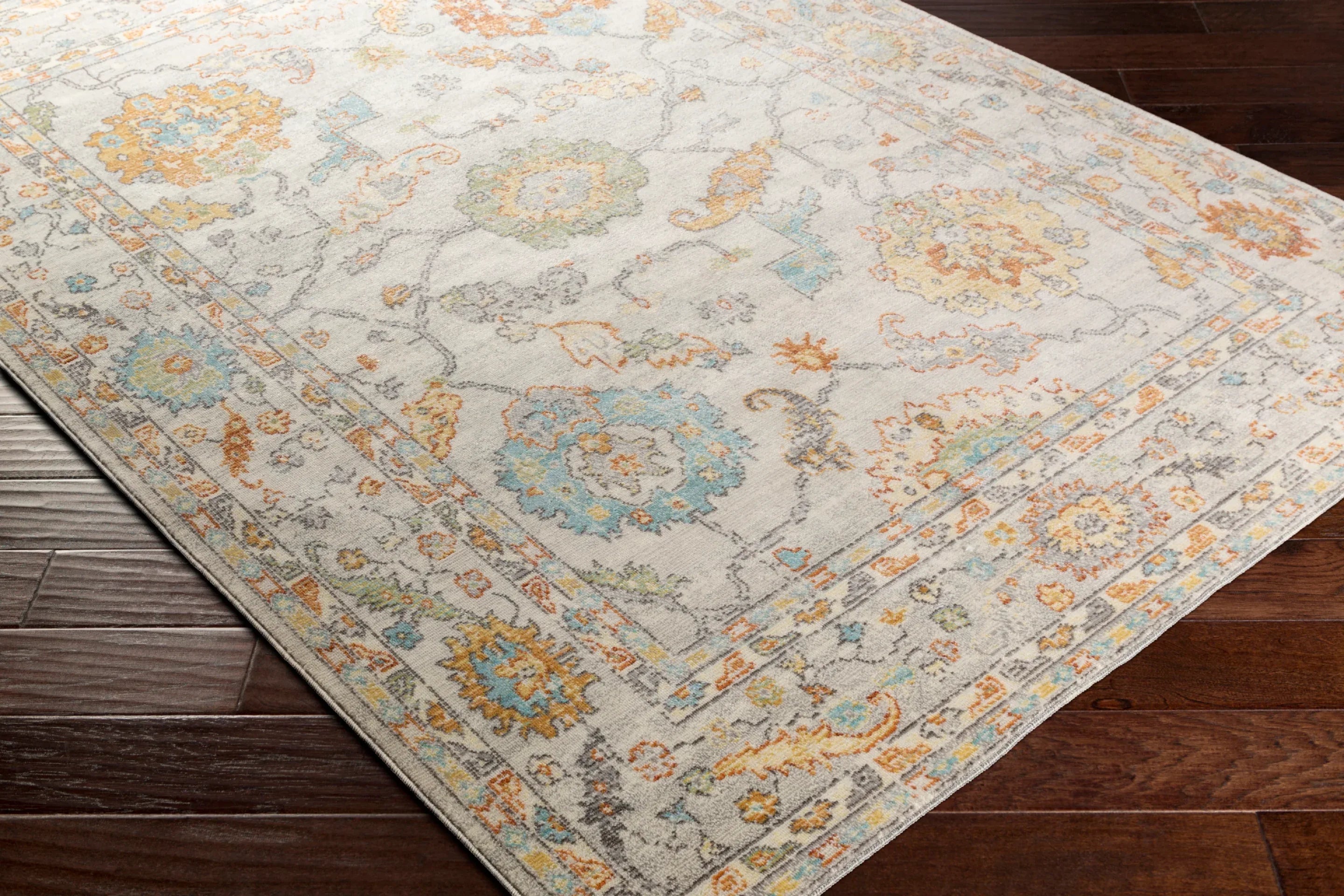 Bodrum Machine Woven Rug Livabliss Bodrum