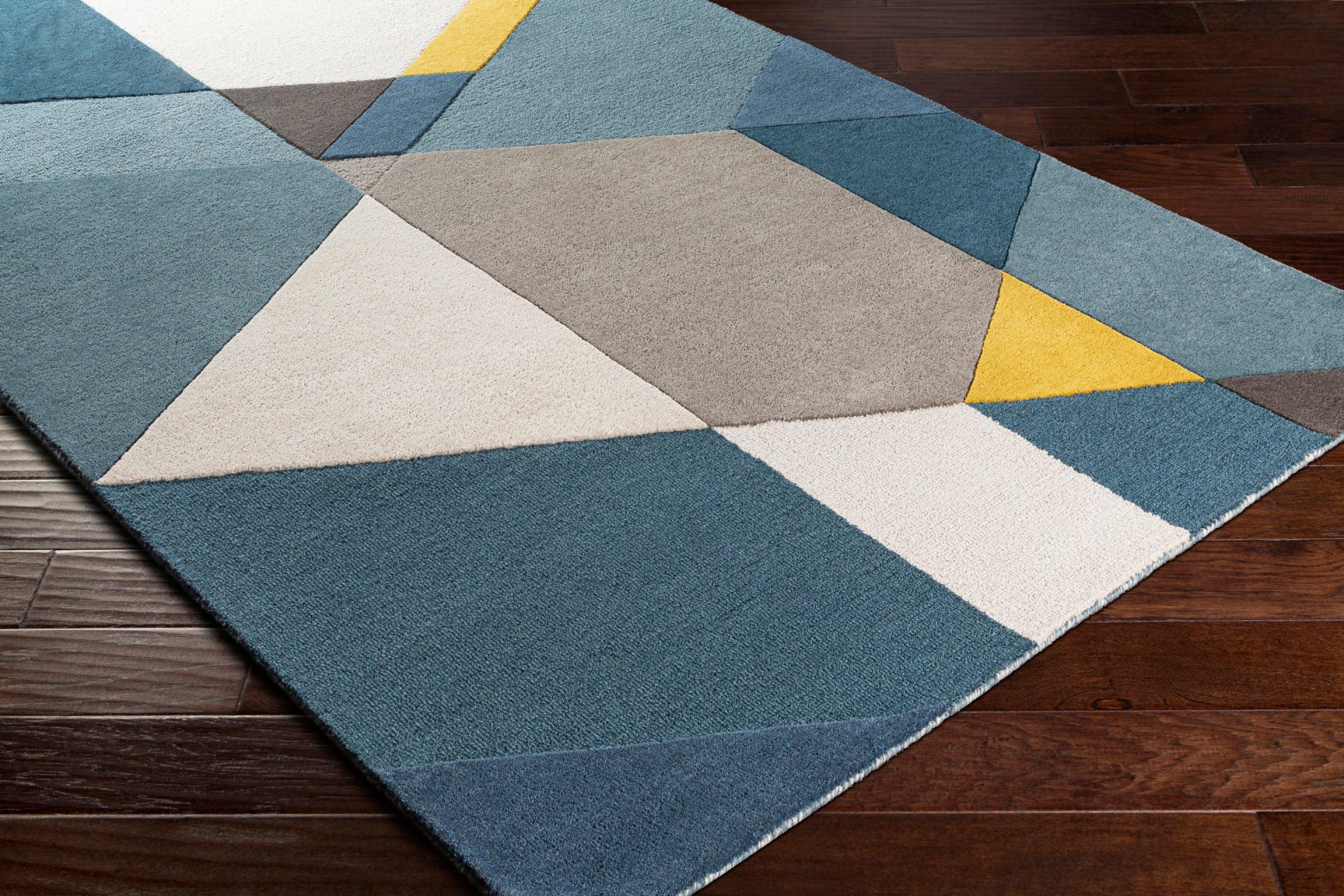 Brooklyn Handmade Rug Livabliss Brooklyn