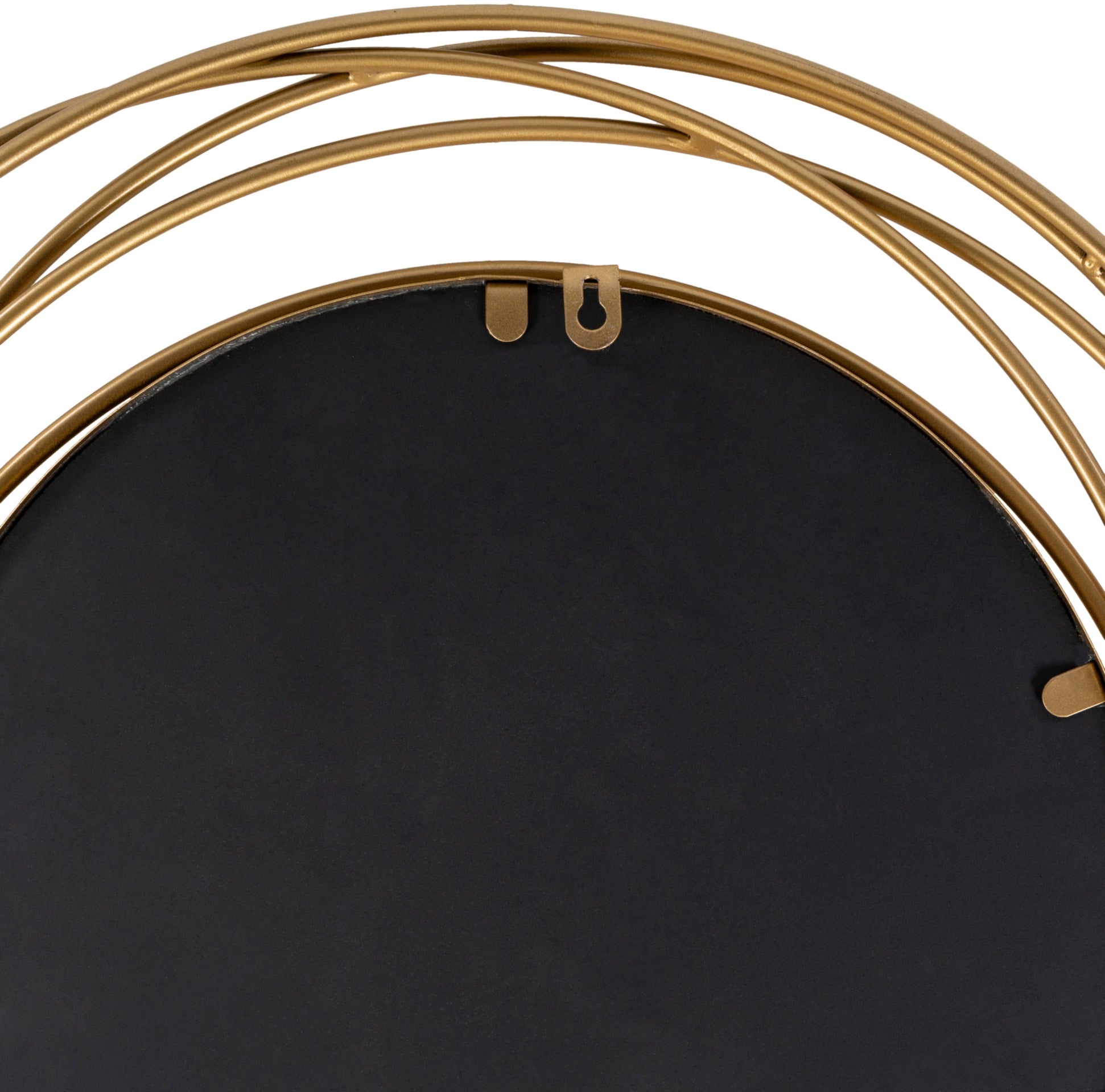 Dixie Accent Mirror Livabliss Dixie