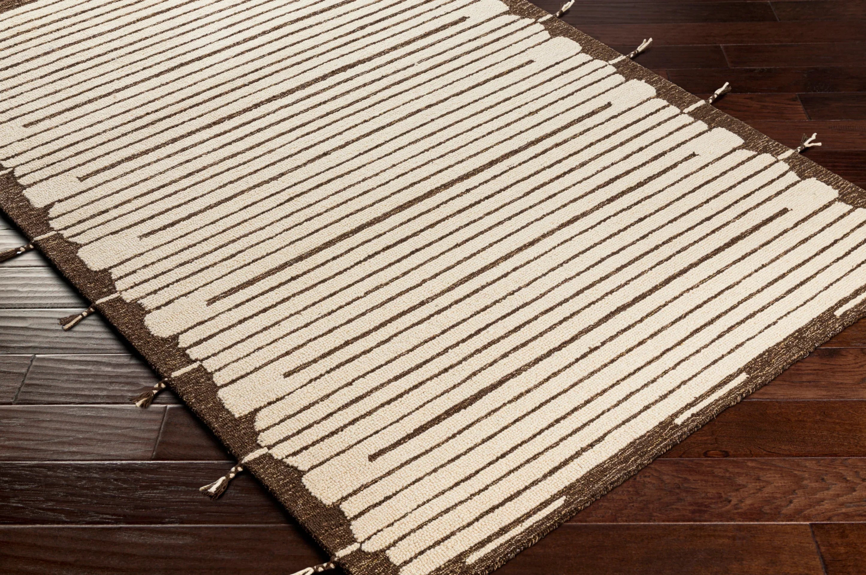Cherokee Handmade Rug Livabliss Cherokee