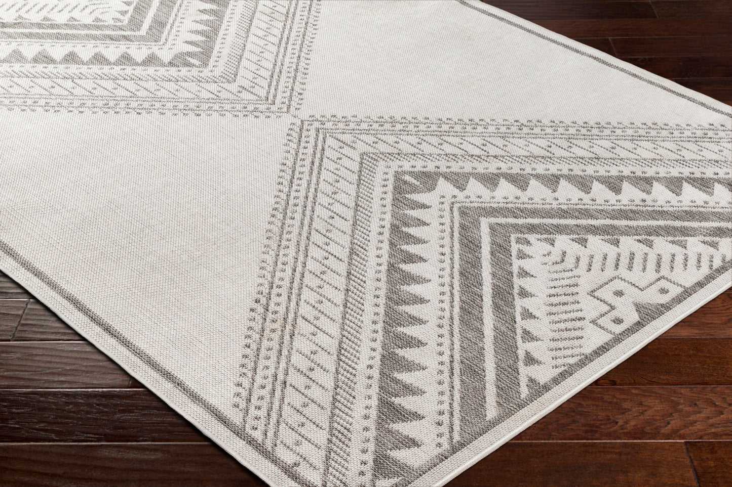 Long Beach Machine Woven Rug Livabliss Long Beach
