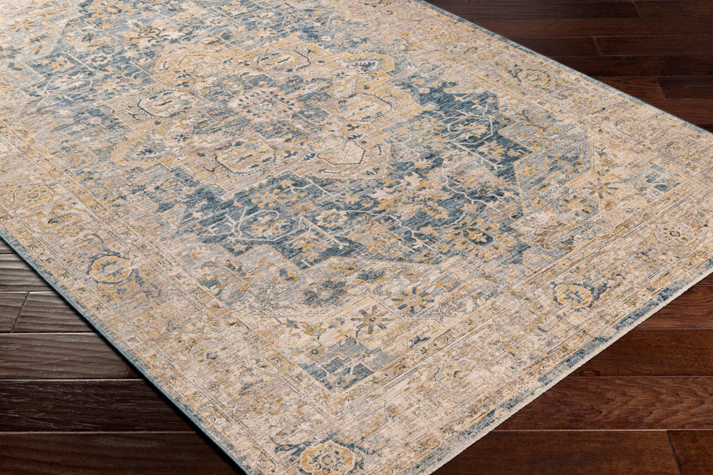 Aspendos Machine Woven Rug Livabliss Aspendos