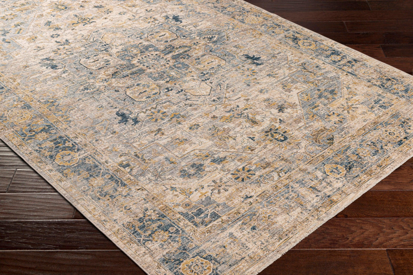 Aspendos Machine Woven Rug Livabliss Aspendos