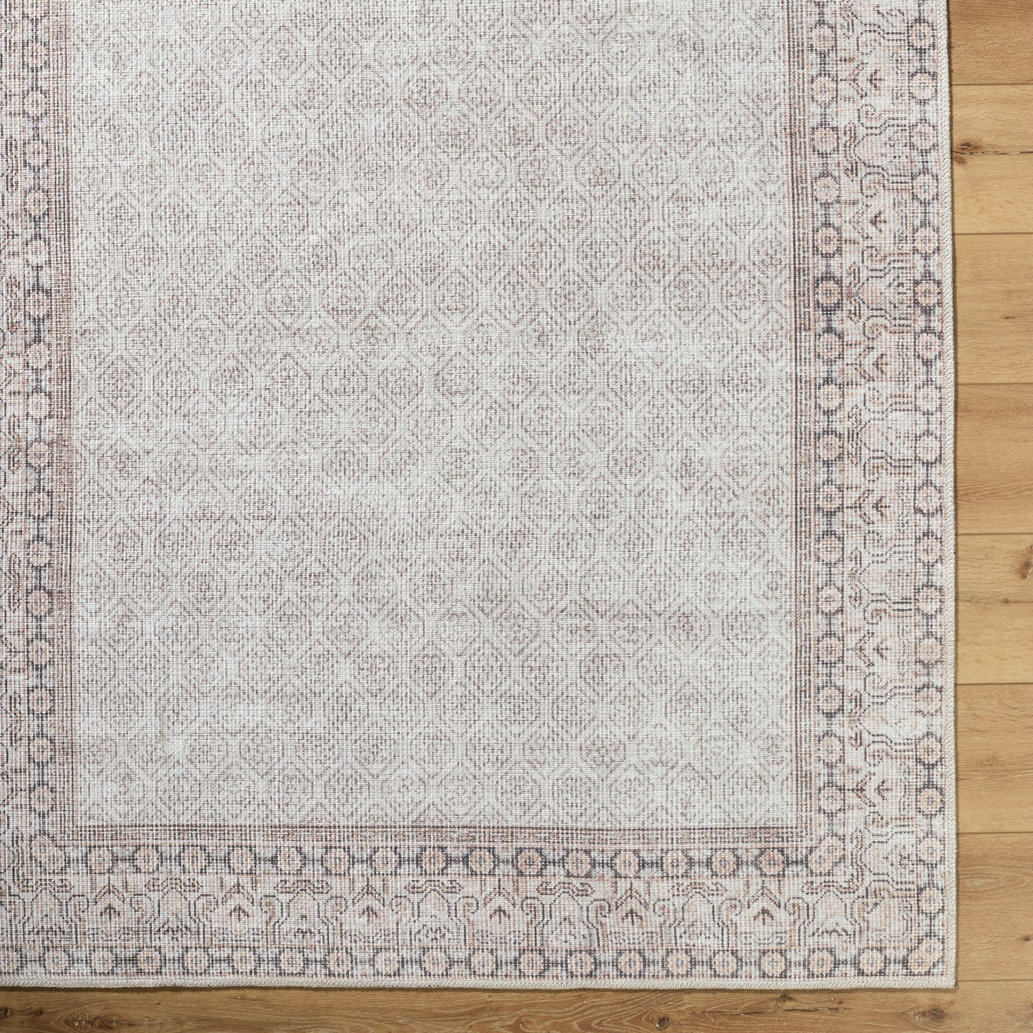 Rainier Machine Woven Rug Our Pnw Home X Livabliss Rainier