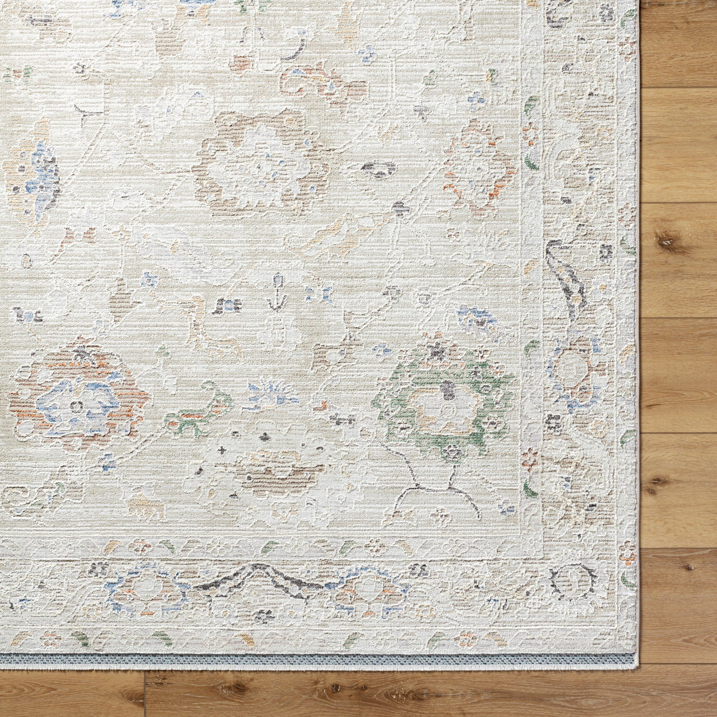 Rivaldo Machine Woven Rug Livabliss Rivaldo