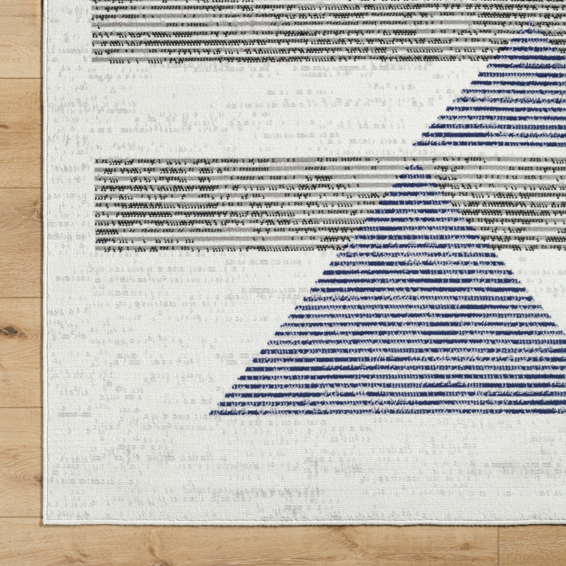 Pisa Machine Woven Rug Livabliss Pisa
