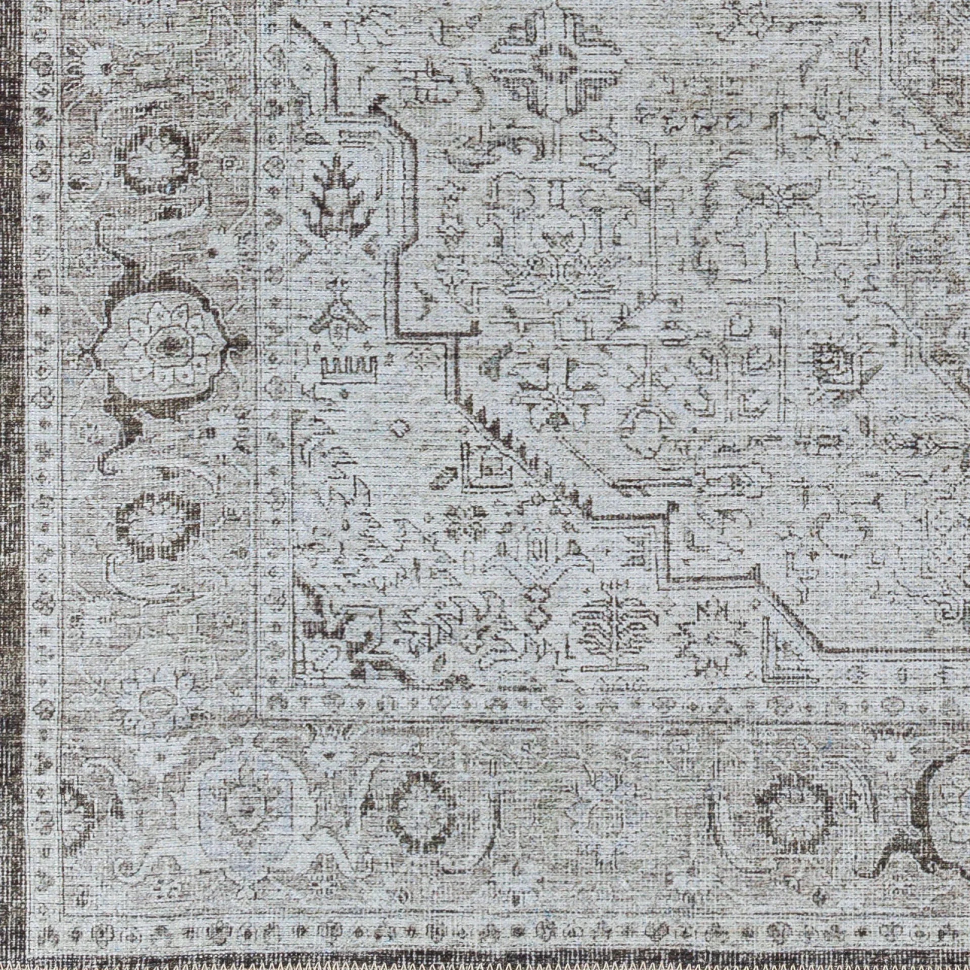 Amelie Machine Woven Rug Livabliss Amelie