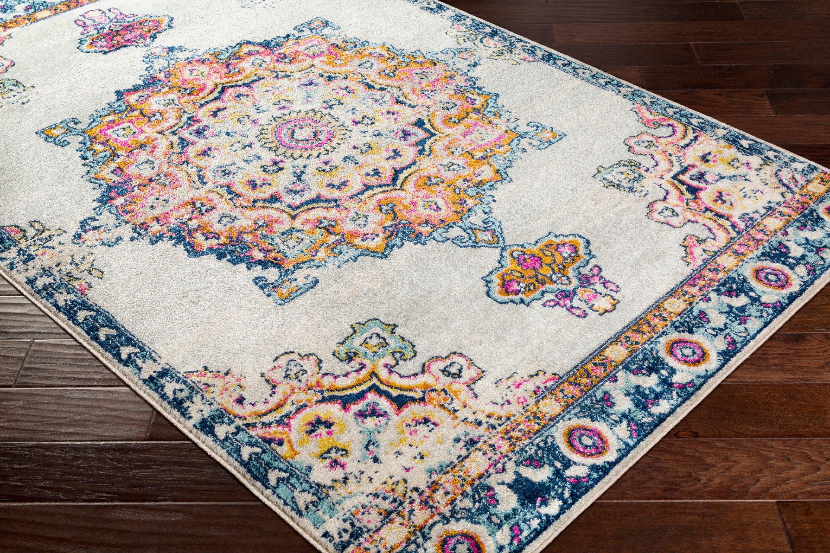 Chester Machine Woven Rug Livabliss Chester