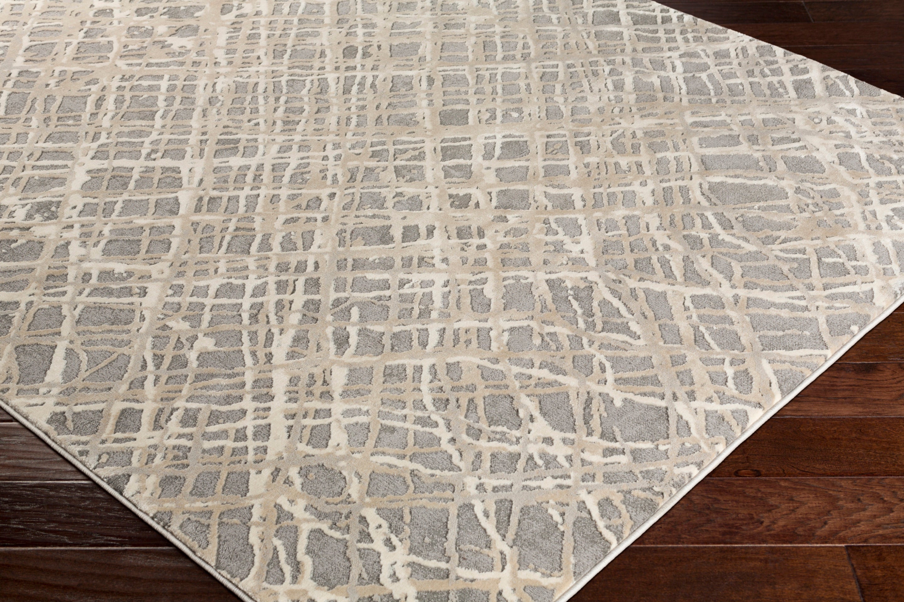 Tibetan Machine Woven Rug Livabliss Tibetan
