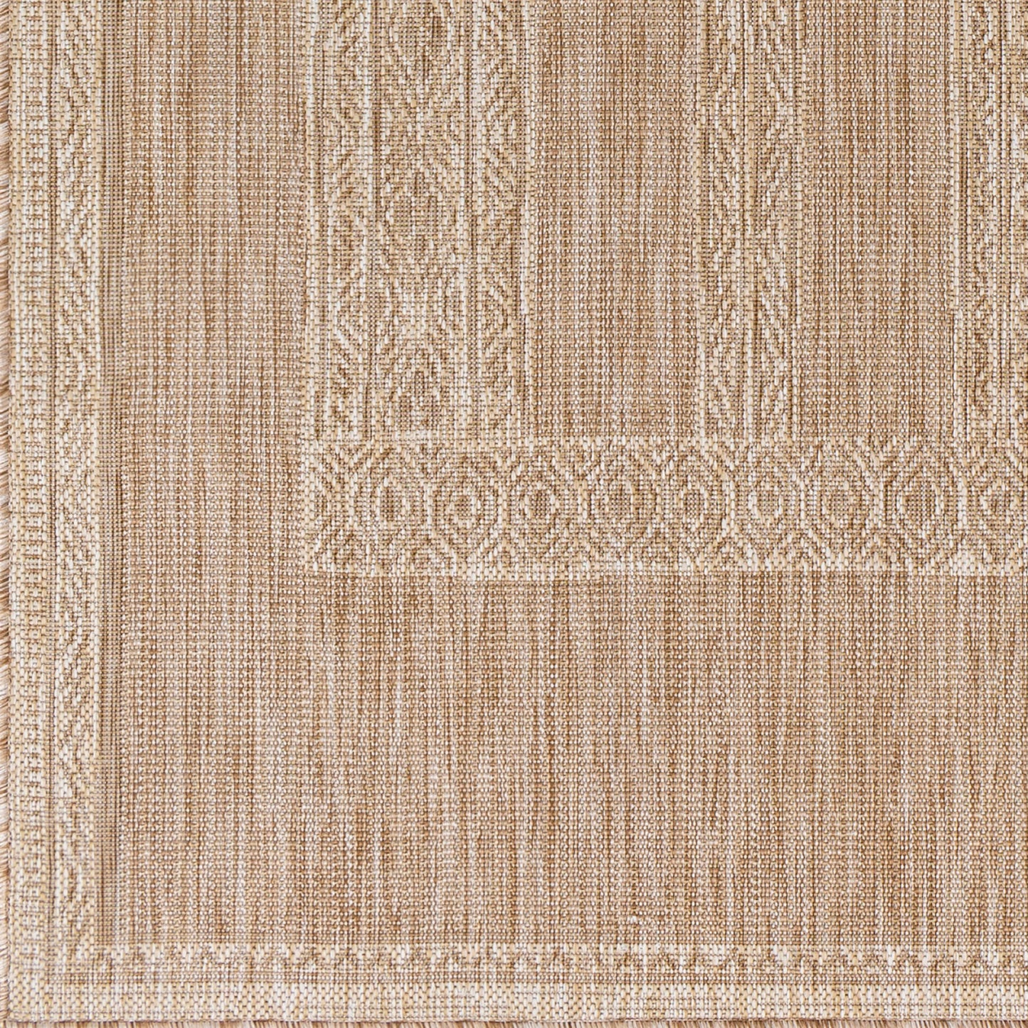 Tuareg Machine Woven Rug Livabliss Tuareg