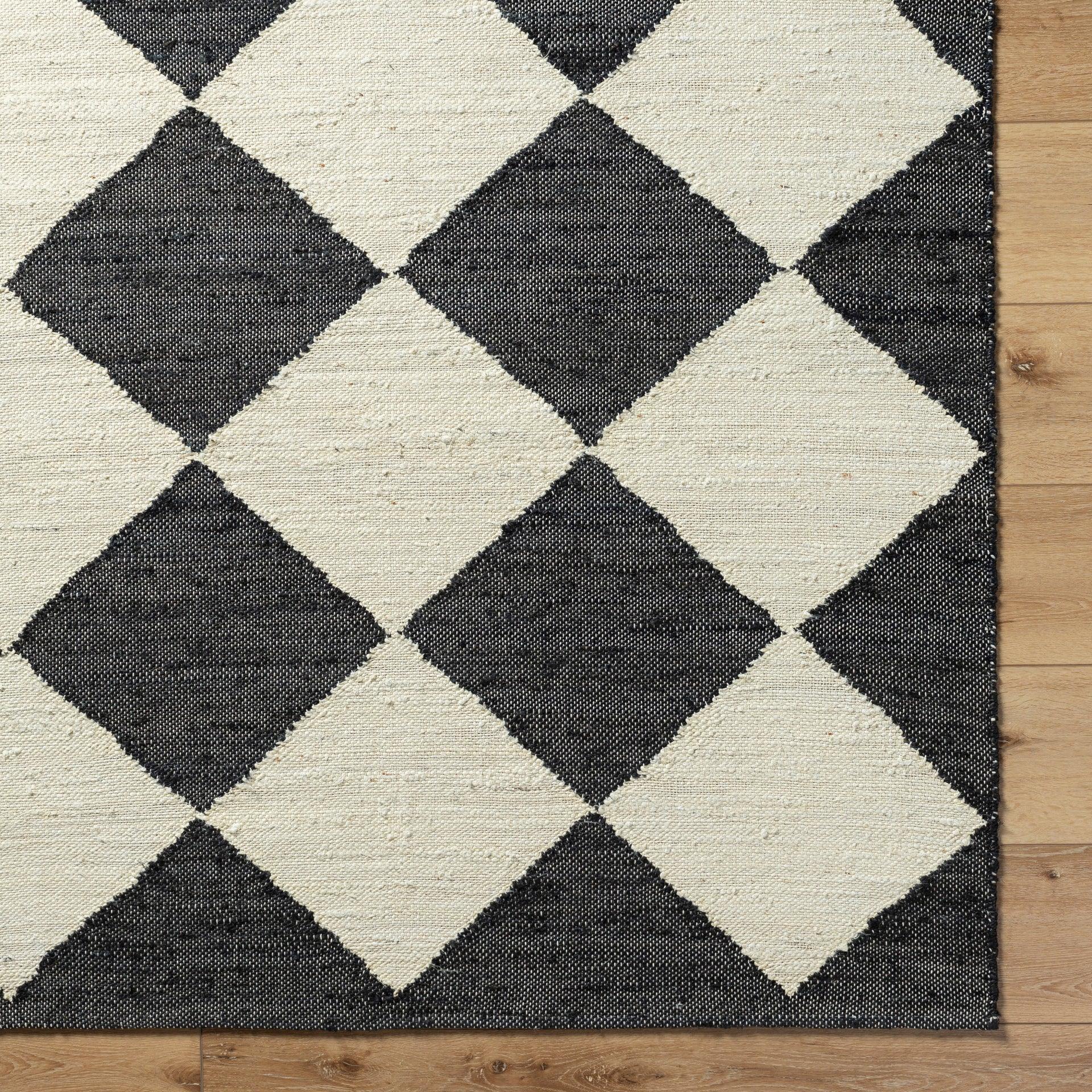 Antho Handmade Rug Vivir X Livabliss Antho