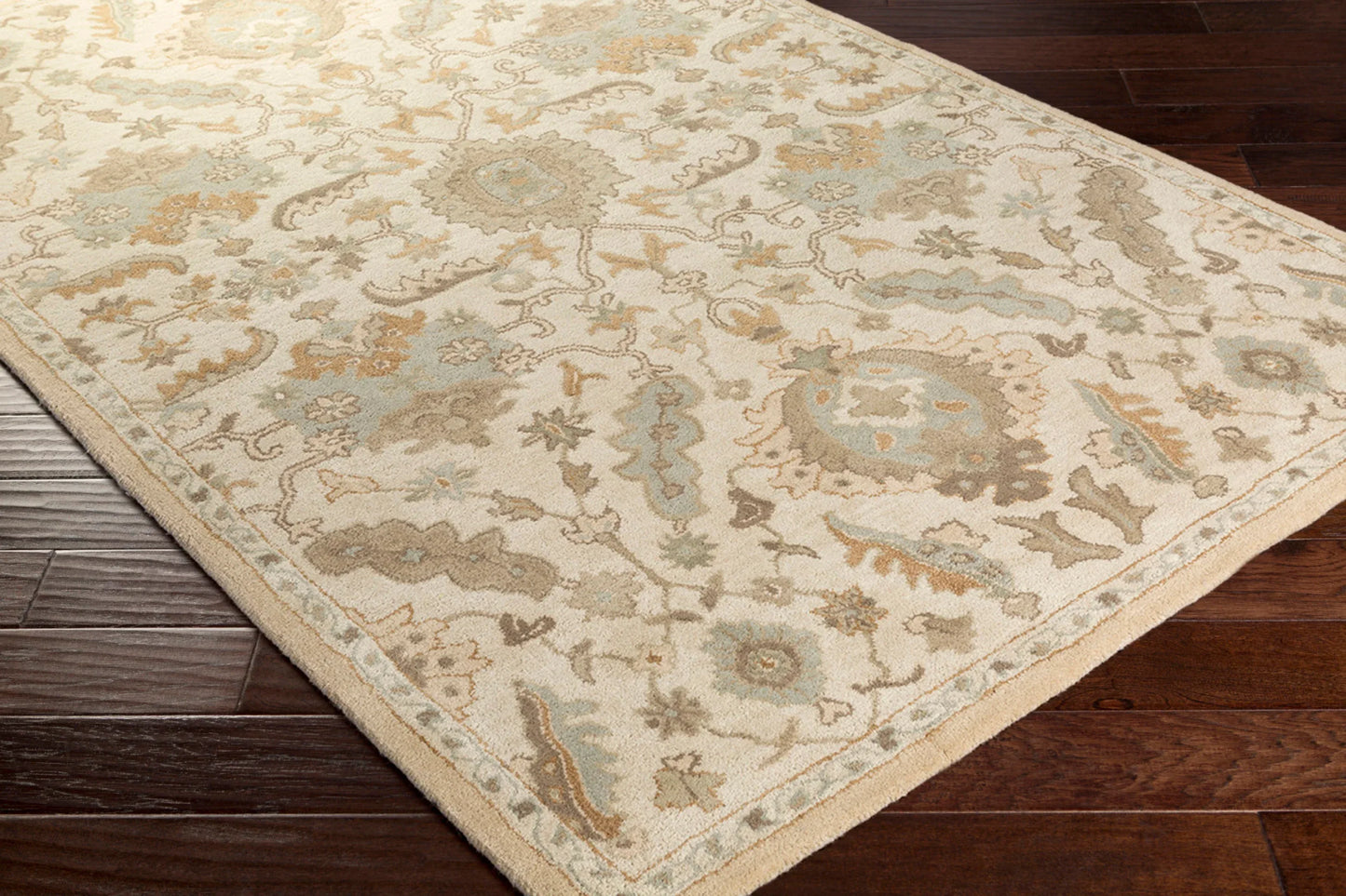 Caesar Handmade Rug Livabliss Caesar