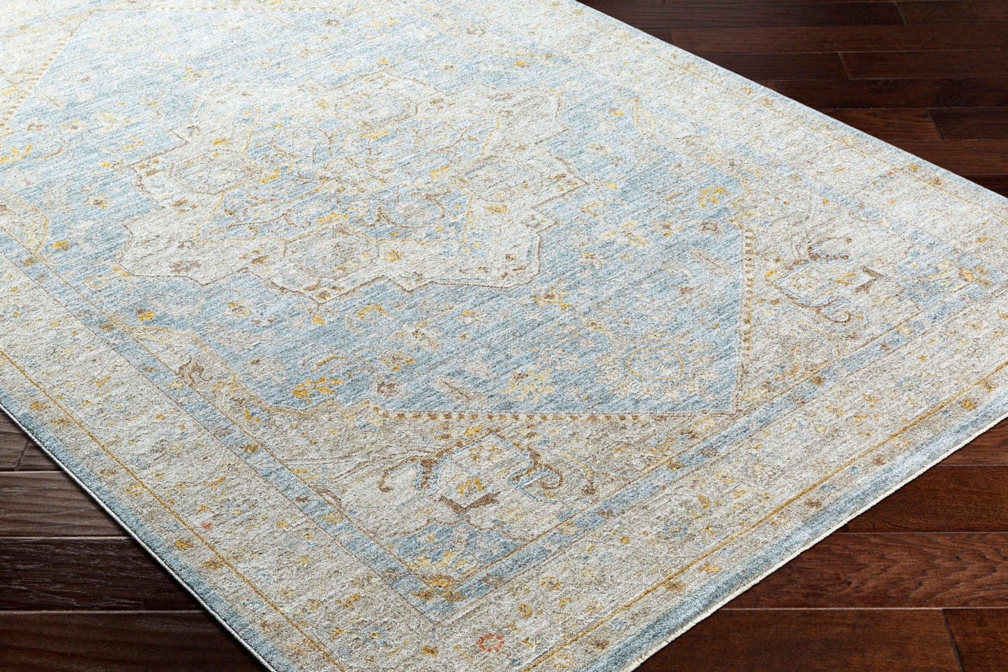 Avant Garde Machine Woven Rug Livabliss Avant Garde