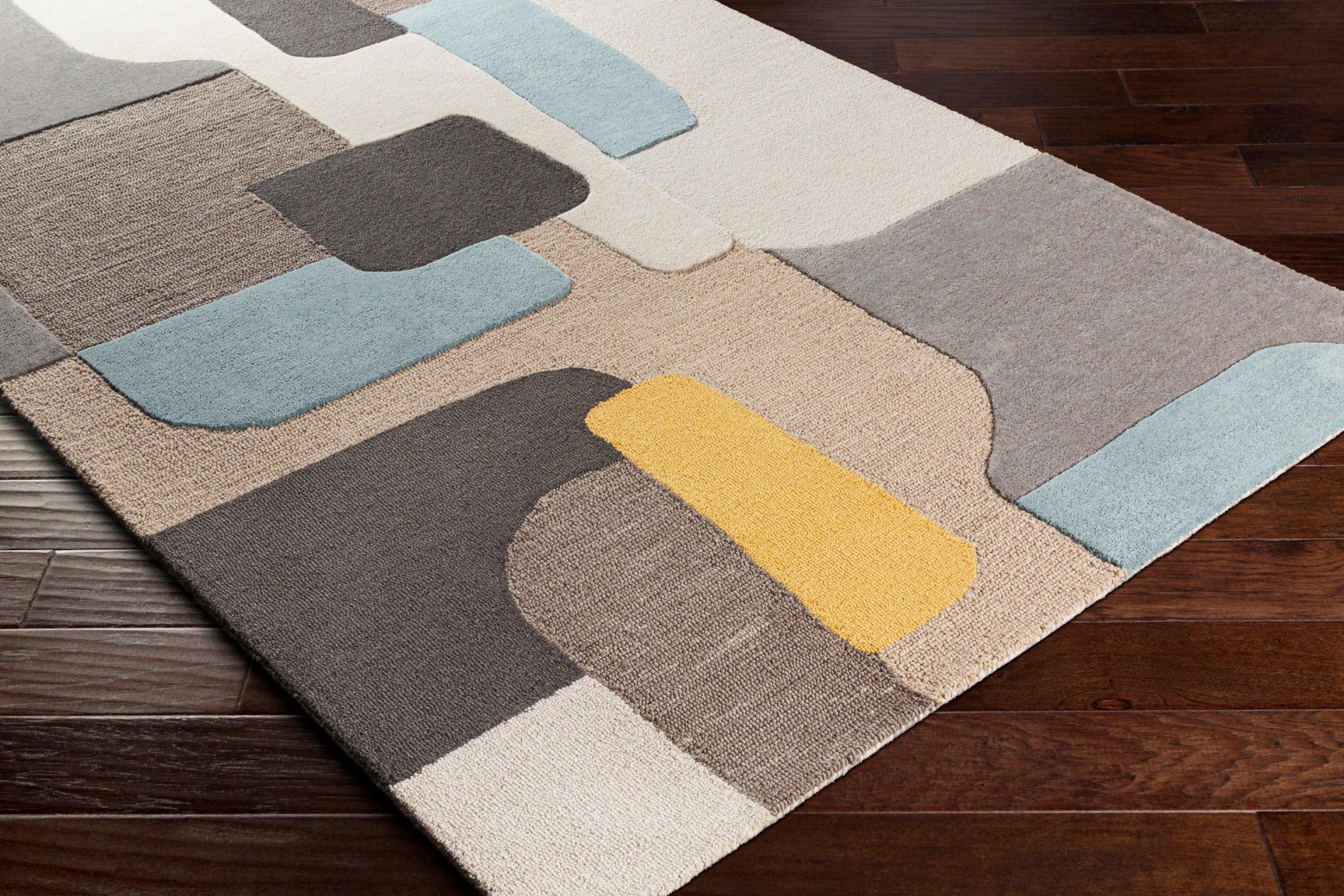 Brooklyn Handmade Rug Livabliss Brooklyn