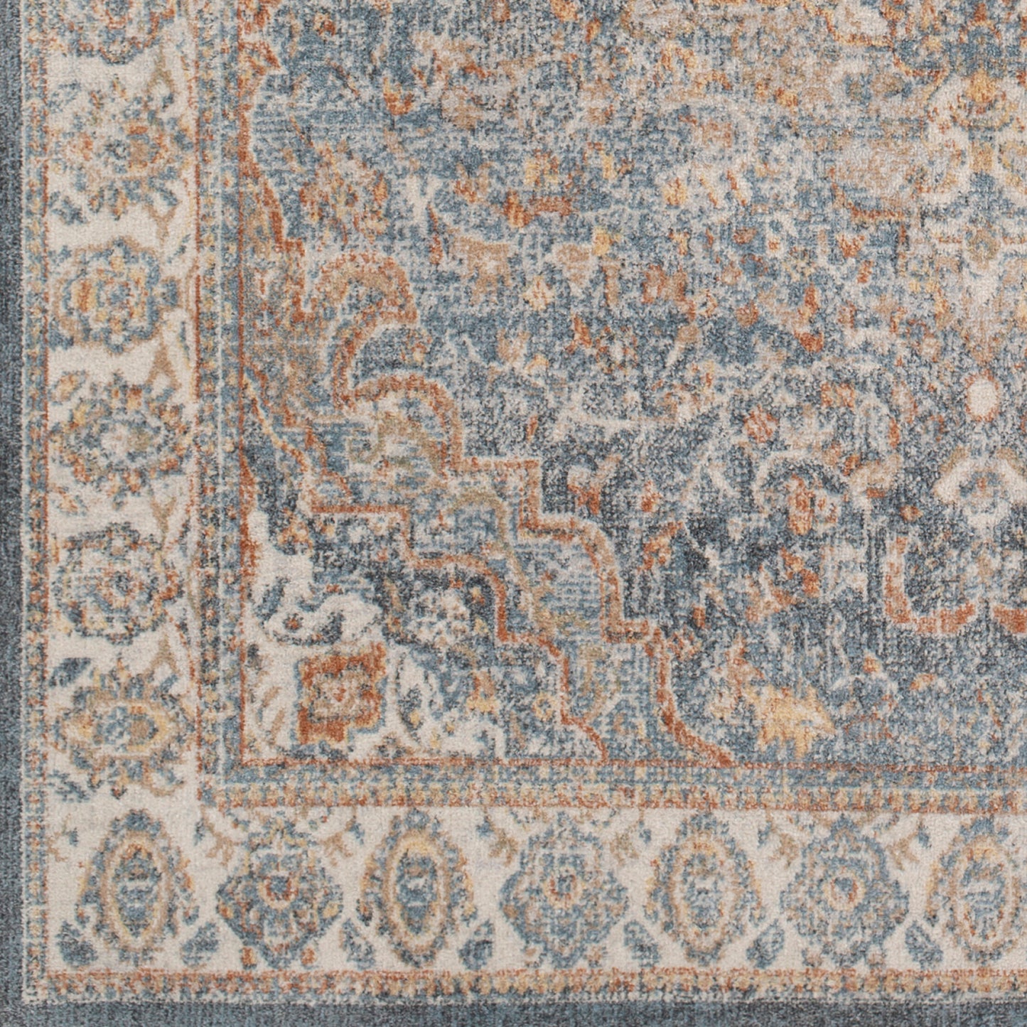 Lillian Machine Woven Rug Livabliss Lillian
