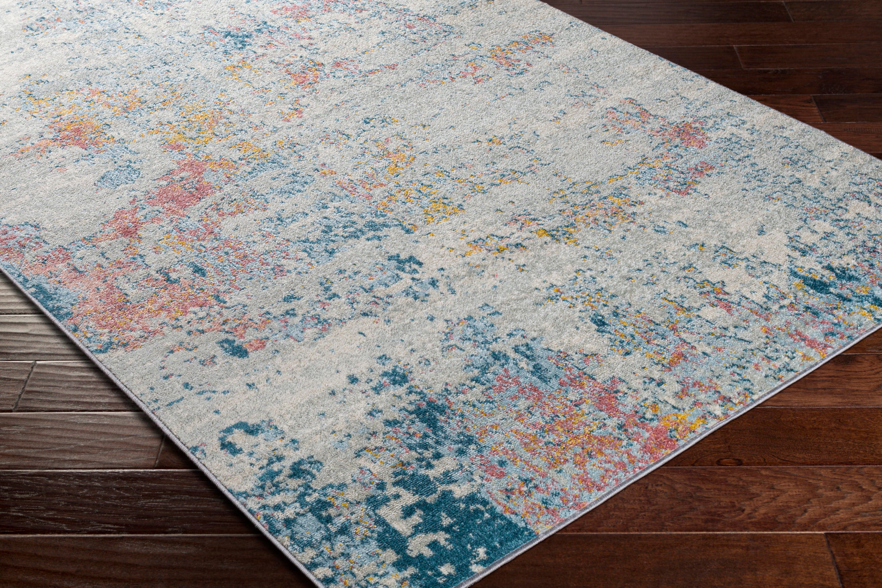 Sunderland Machine Woven Rug Livabliss Sunderland