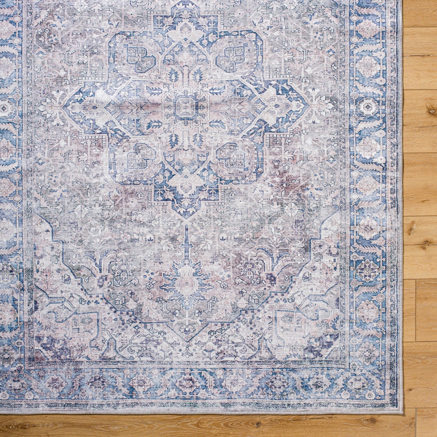 Georgina Machine Woven Rug Livabliss Georgina