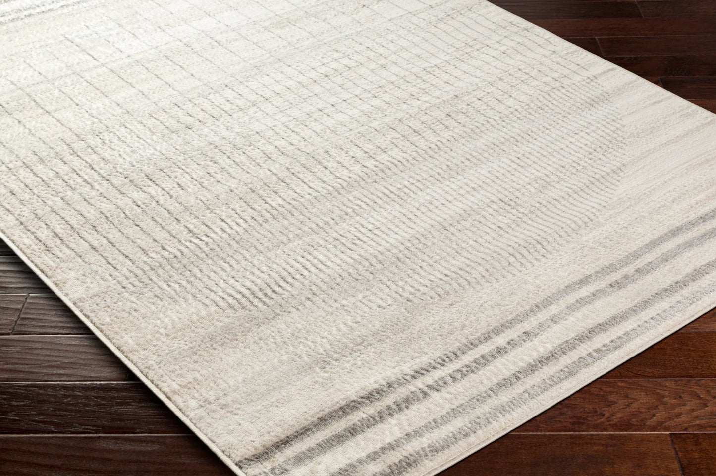 Floransa Machine Woven Rug Livabliss Floransa