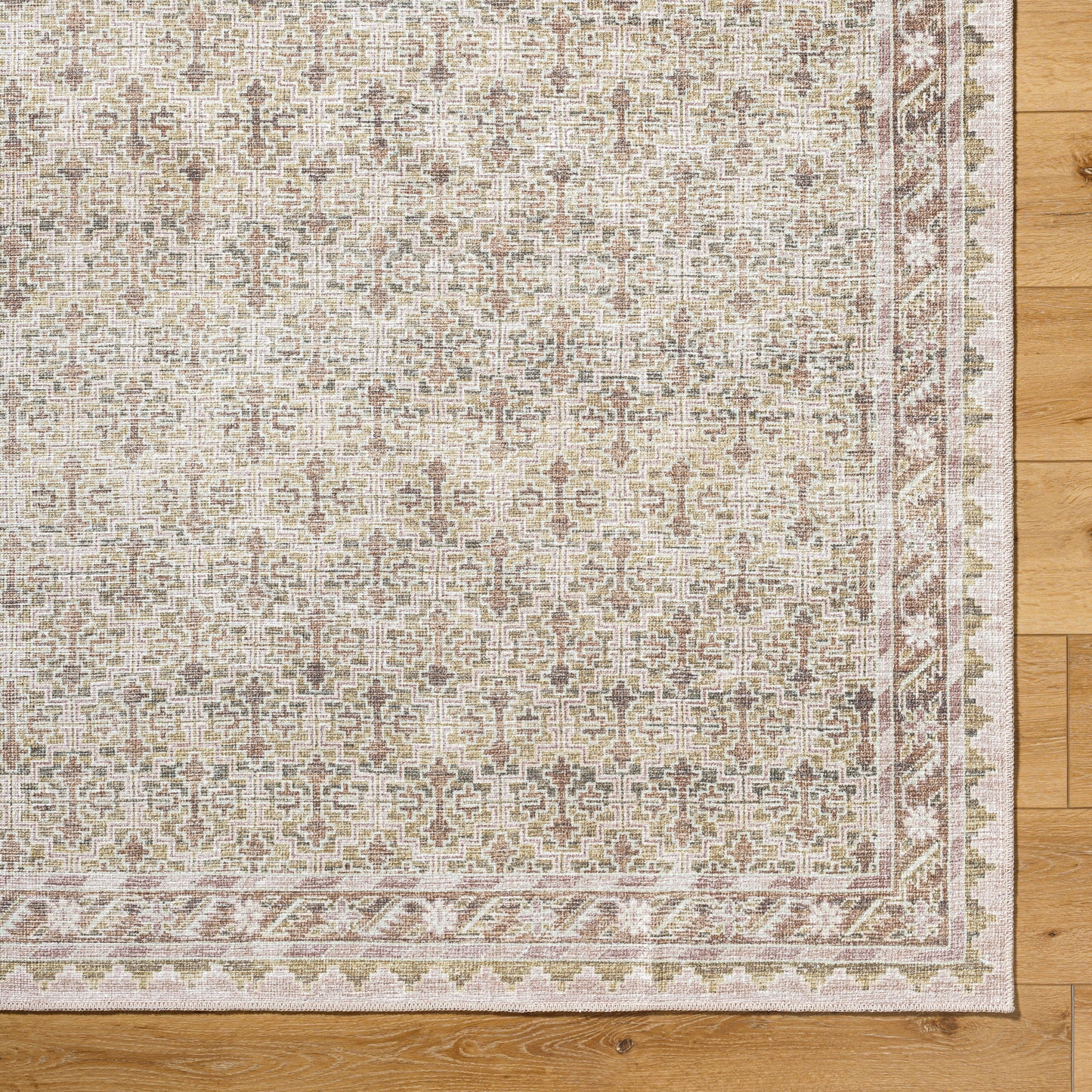 Rainier Machine Woven Rug Our Pnw Home X Livabliss Rainier