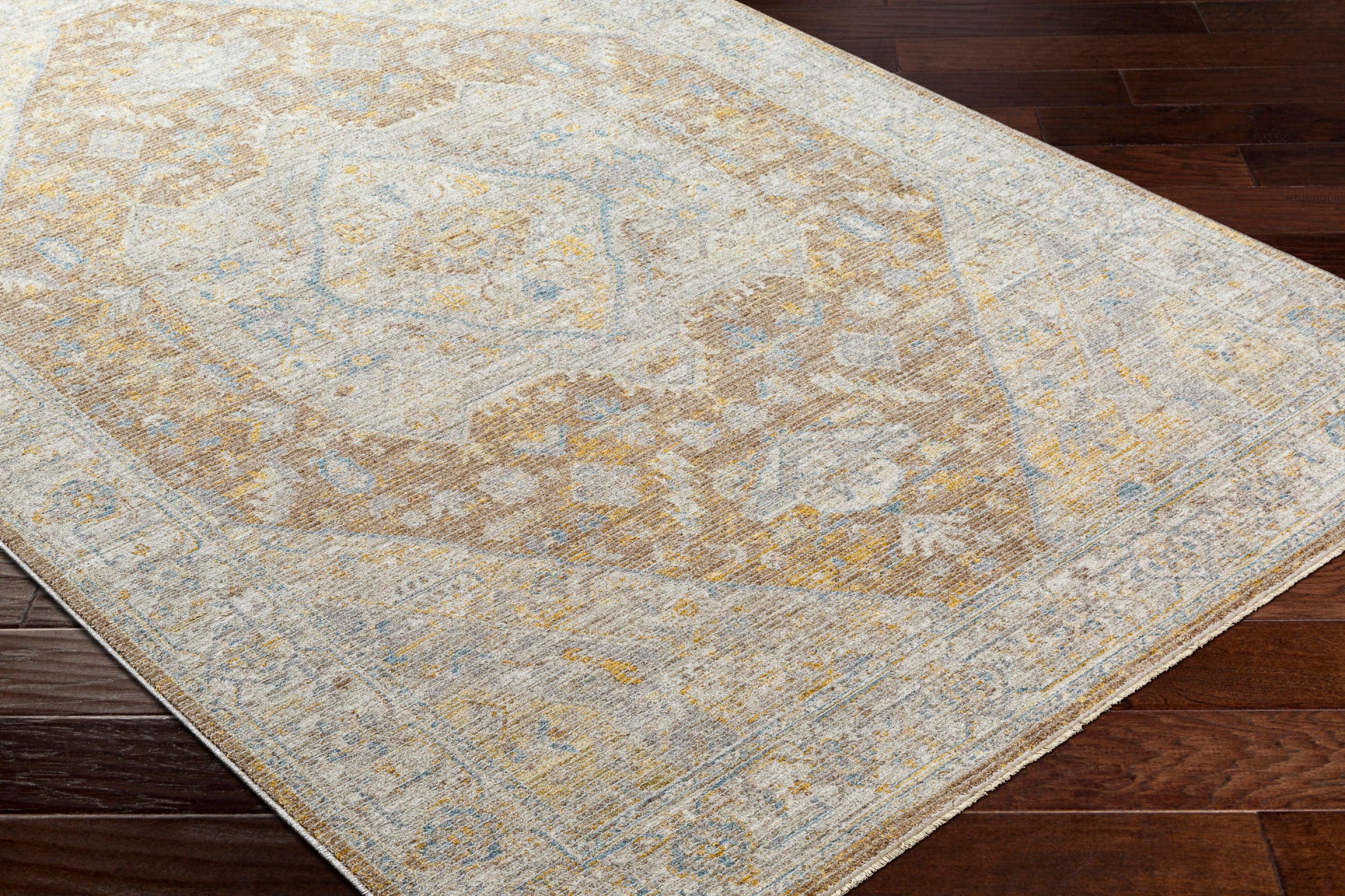 Avant Garde Machine Woven Rug Livabliss Avant Garde