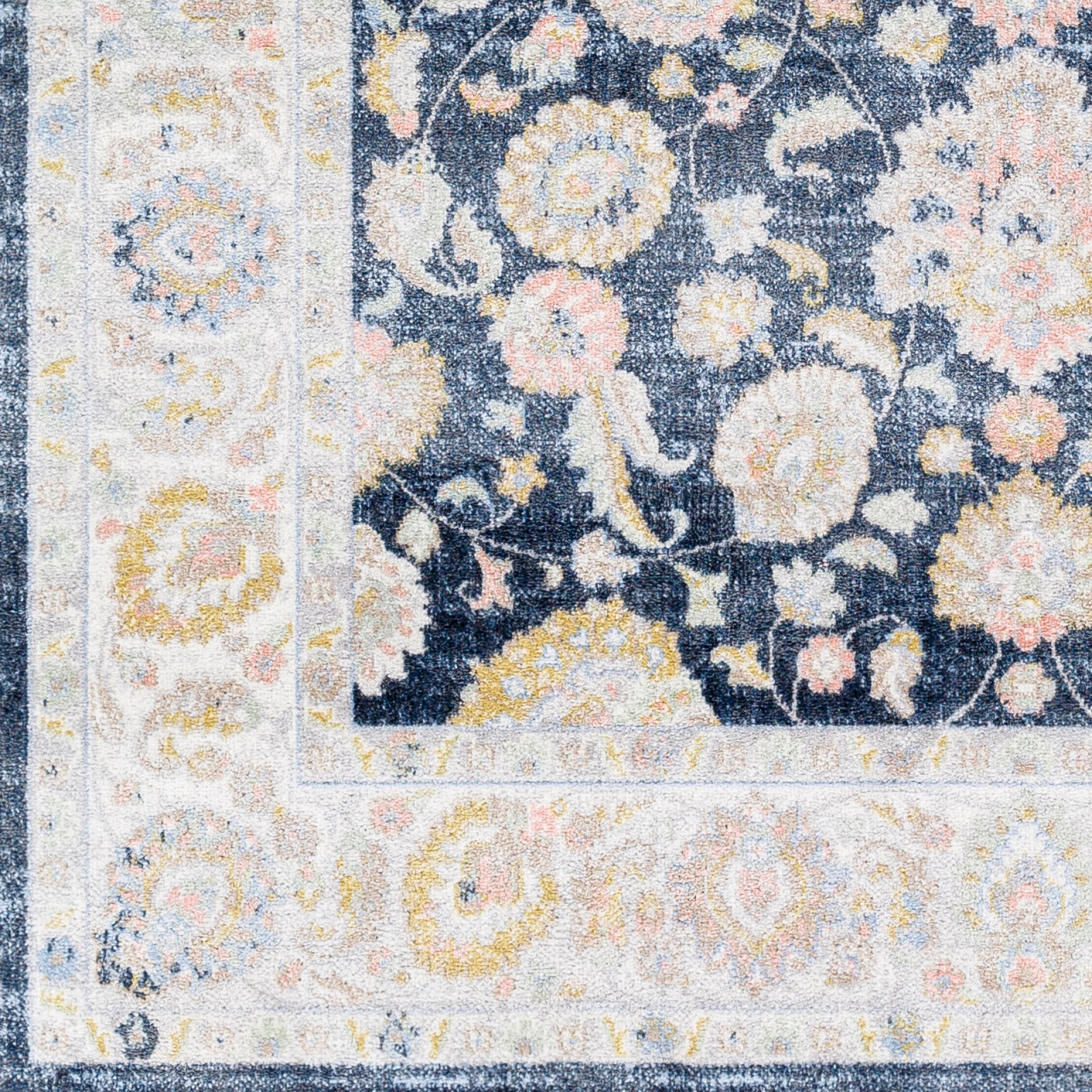 Lavadora Machine Woven Rug Livabliss Lavadora