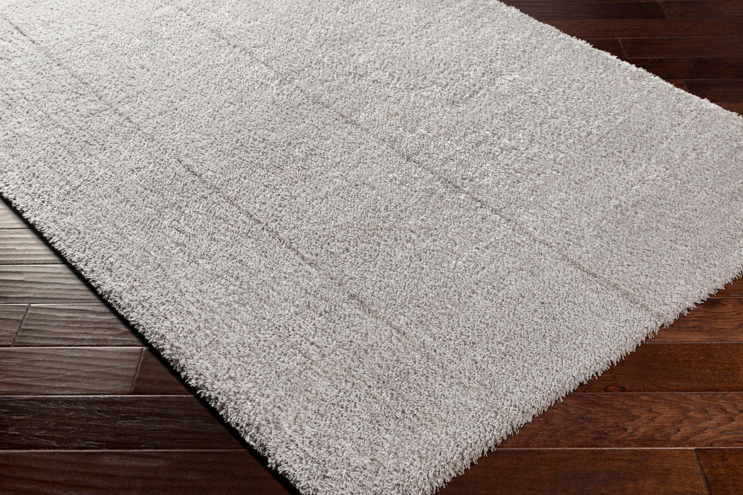 Cloudy Shag Machine Woven Rug Livabliss Cloudy Shag