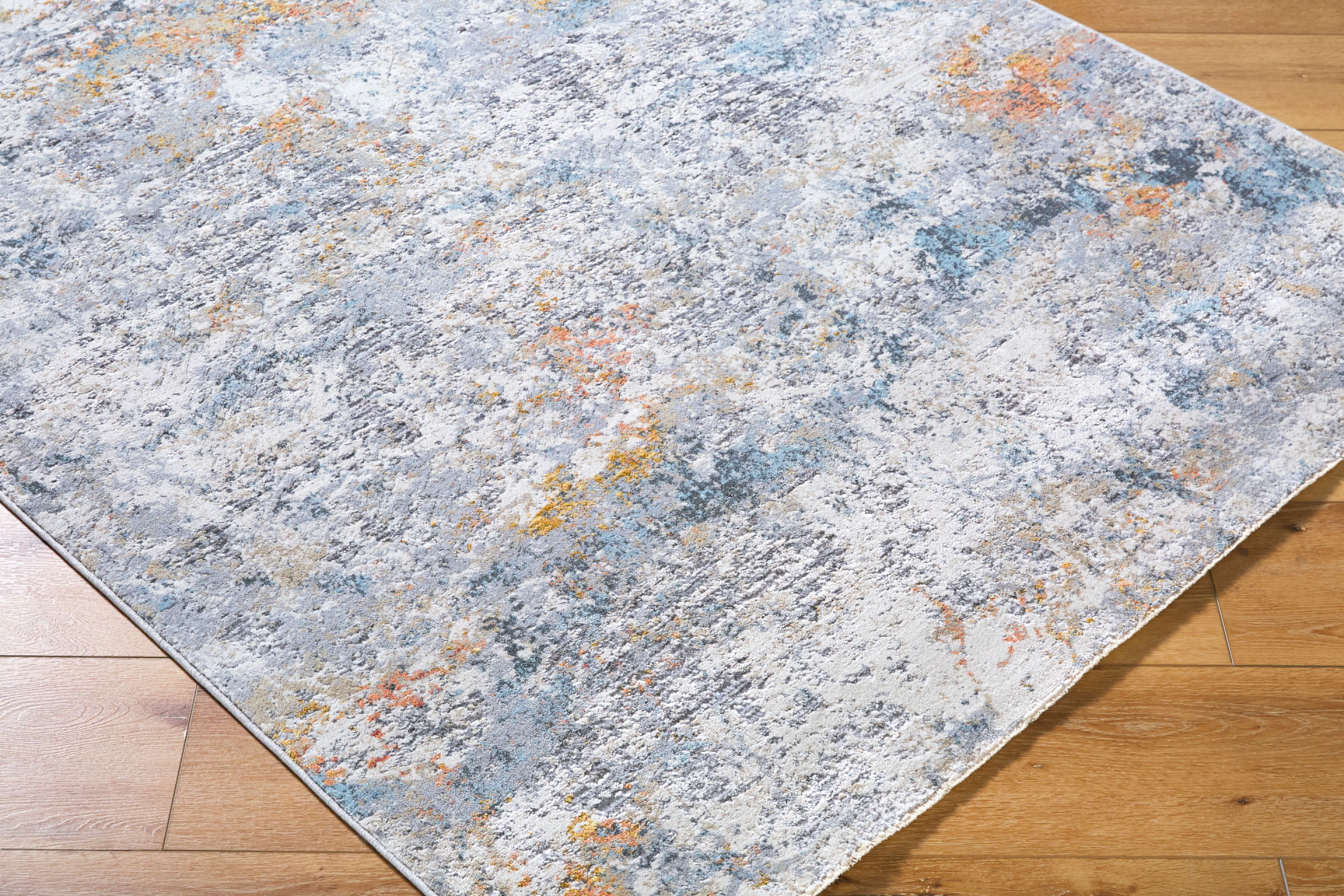 Hassler Machine Woven Rug Livabliss Hassler