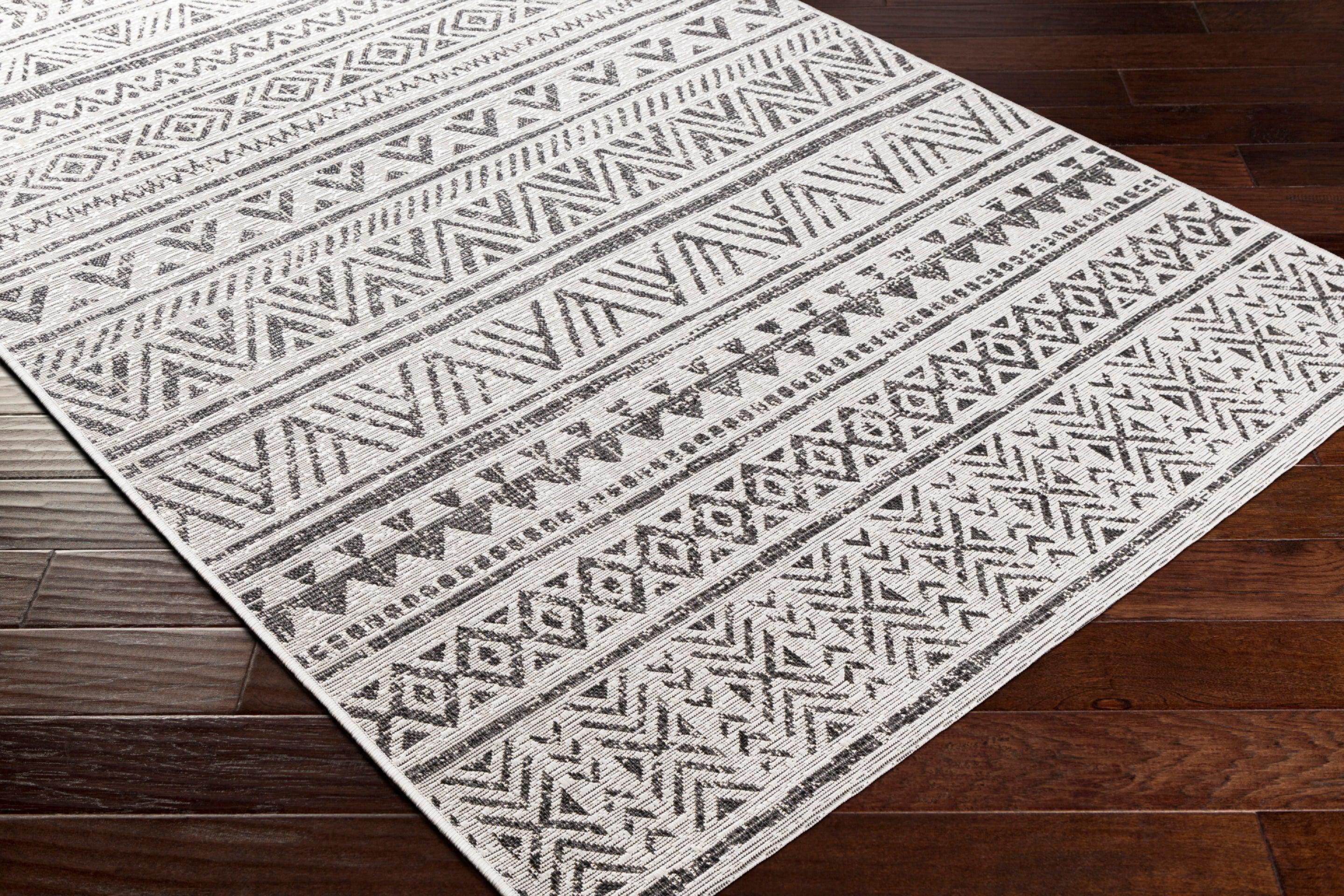 Eagean Machine Woven Rug Livabliss Eagean