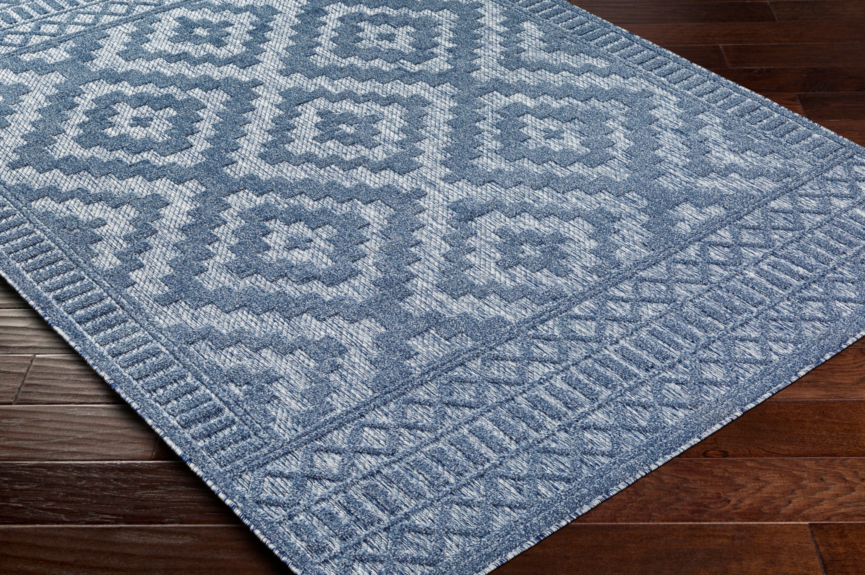 San Diego Machine Woven Rug Livabliss San Diego