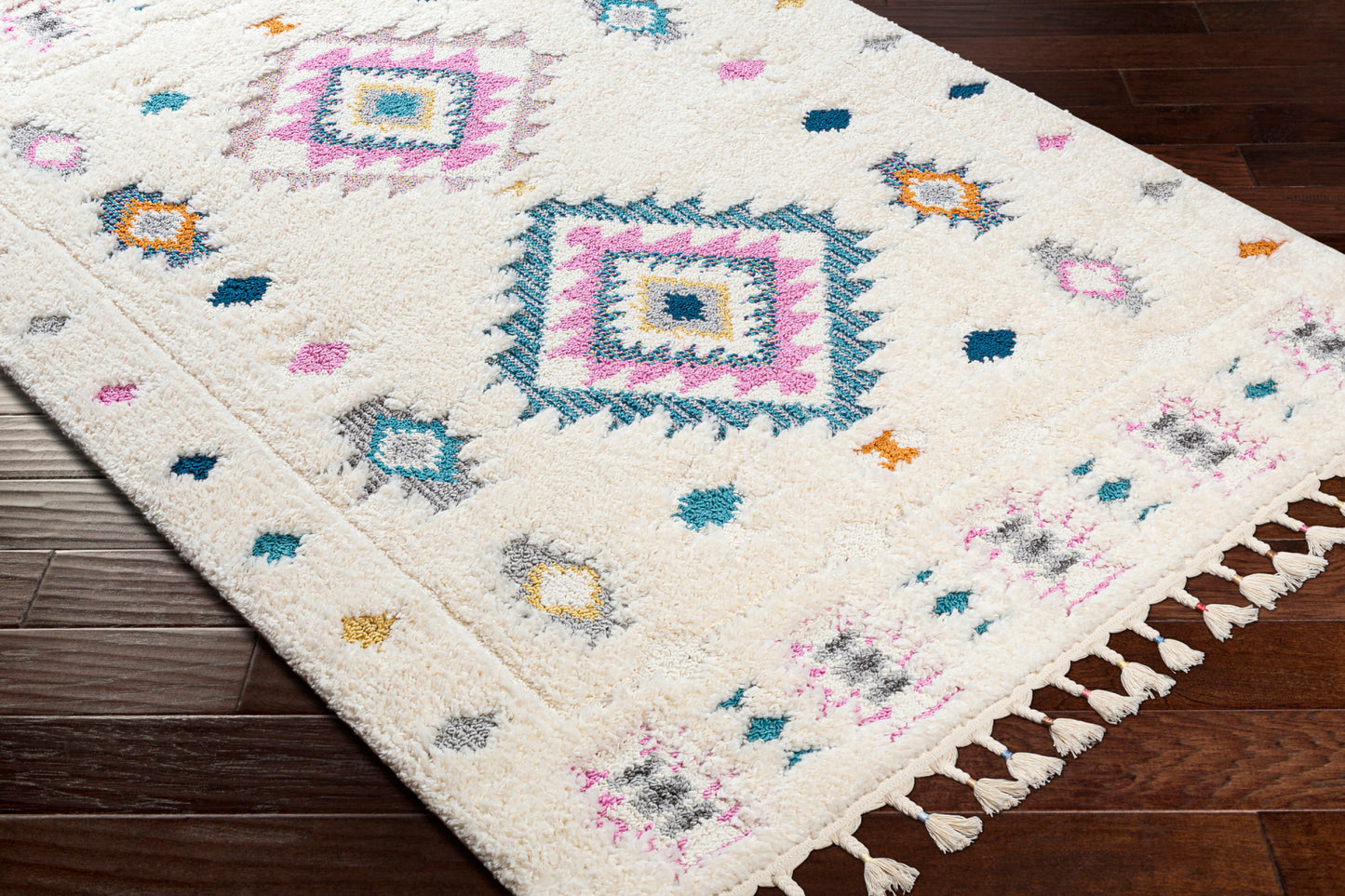 Lofty Machine Woven Rug Livabliss Lofty