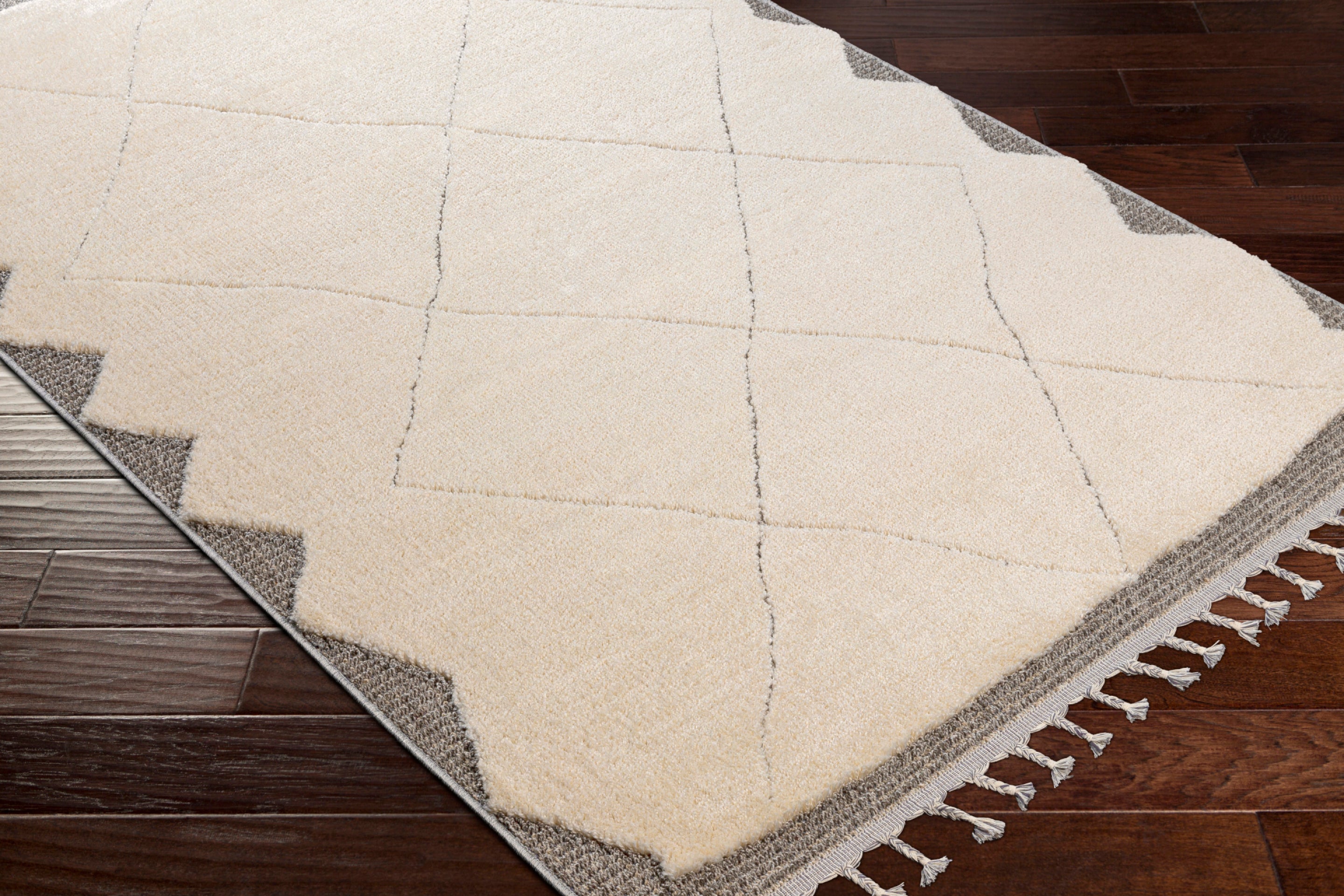 Sousse Machine Woven Rug Livabliss Sousse