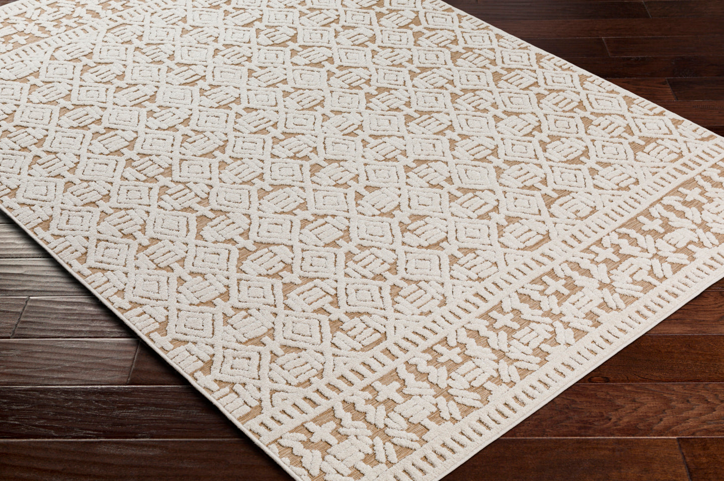 Greenwich Machine Woven Rug Livabliss Greenwich