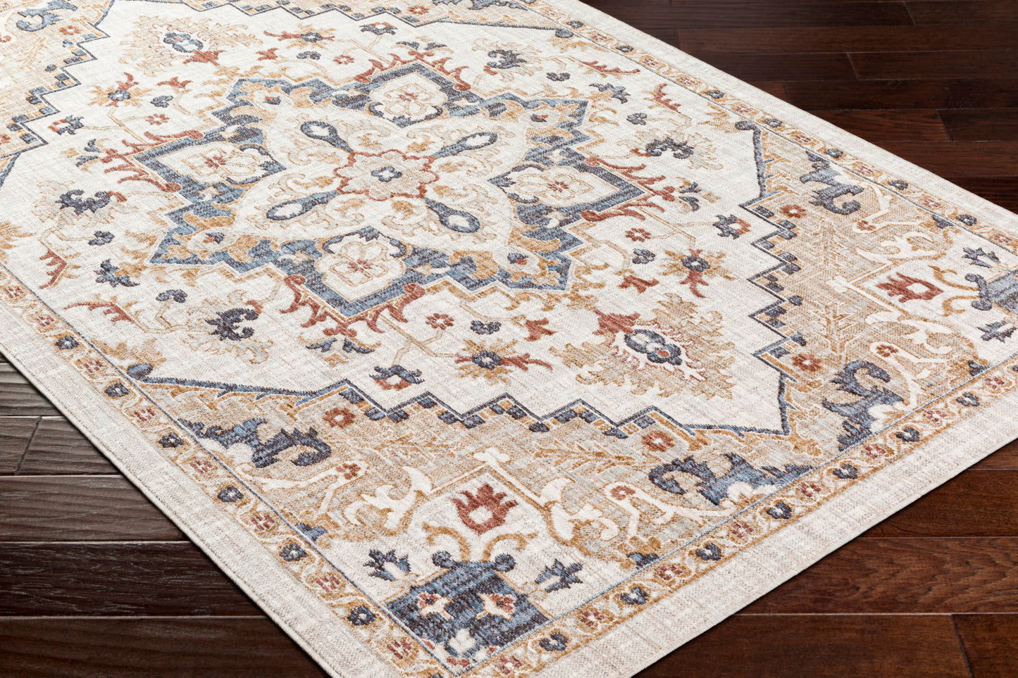Juliet Machine Woven Rug Livabliss Juliet