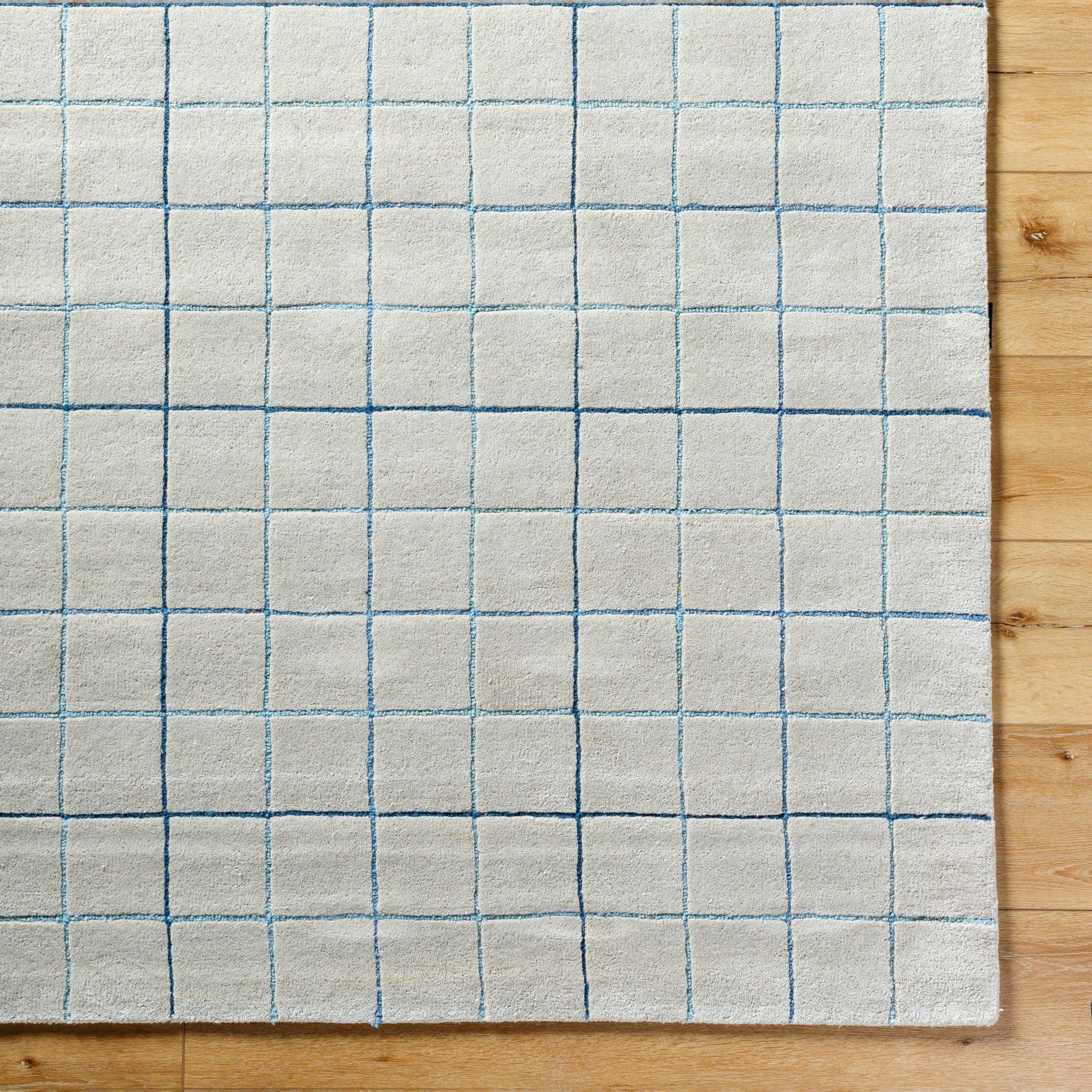 Brook Handmade Rug Livabliss Brook