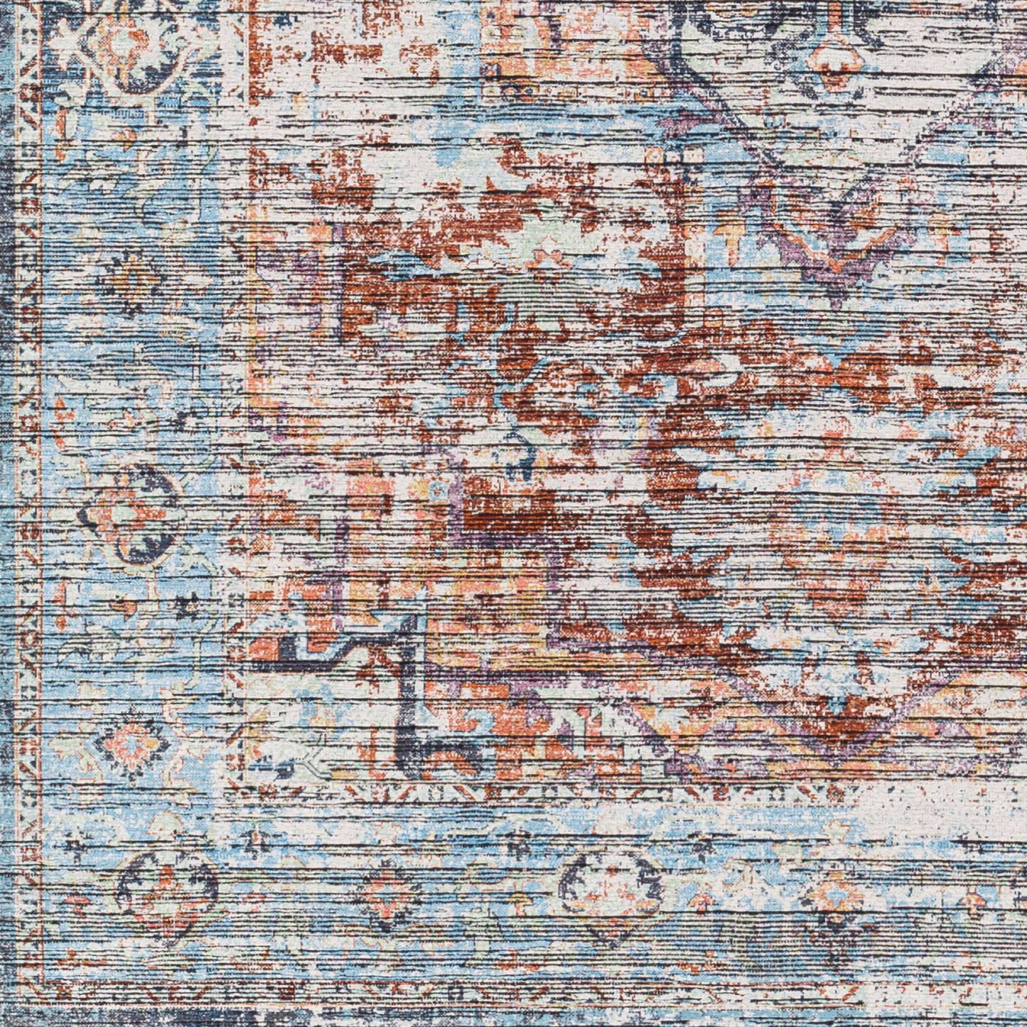 Nolita Machine Woven Rug Livabliss Nolita