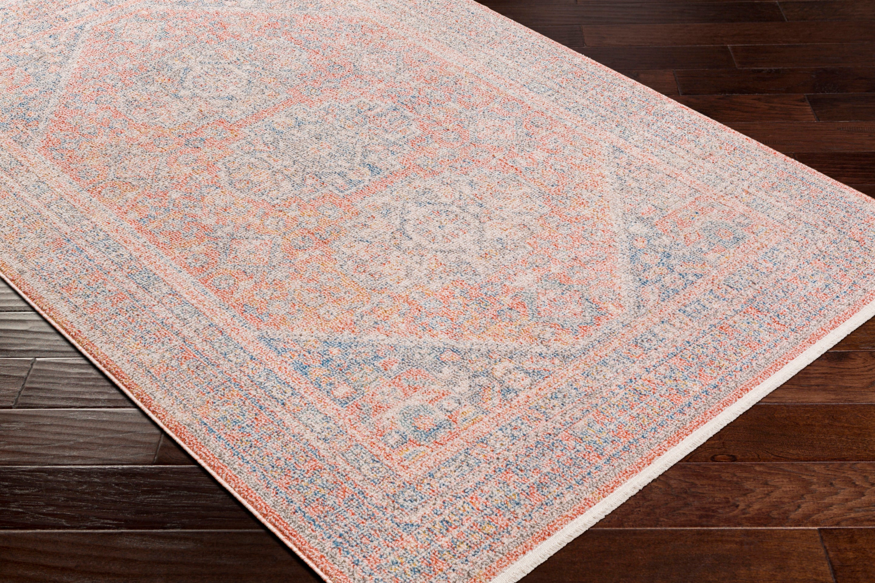 Subtle Machine Woven Rug Livabliss Subtle