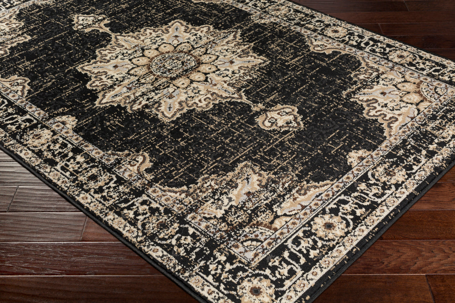 Paramount Machine Woven Rug Livabliss Paramount