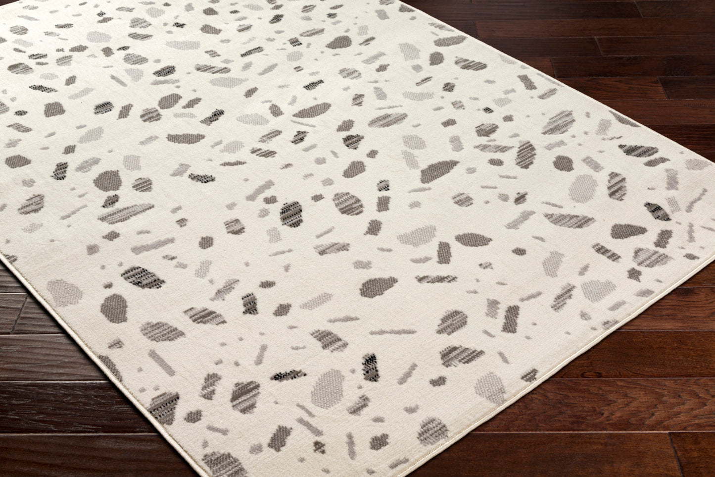Pisa Machine Woven Rug Livabliss Pisa