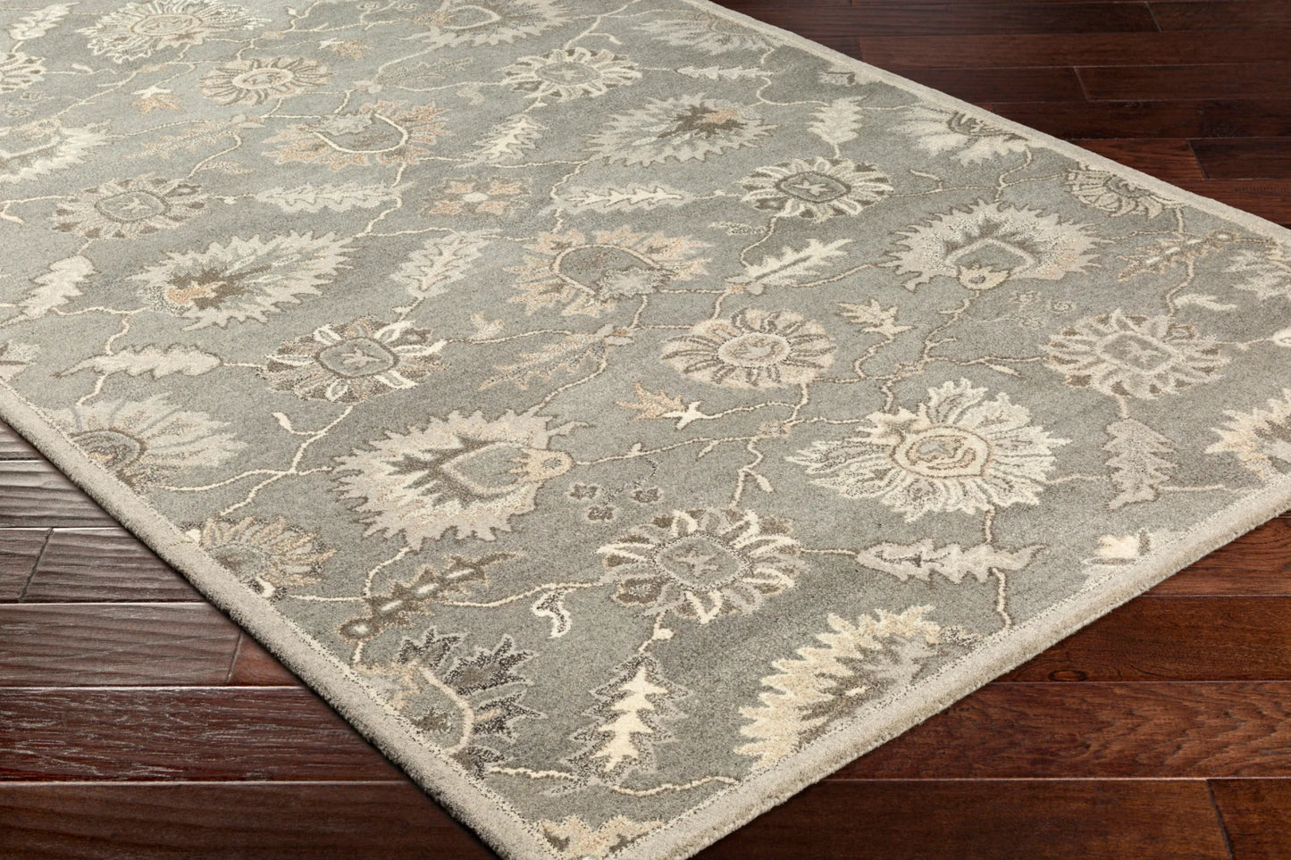 Caesar Handmade Rug Livabliss Caesar