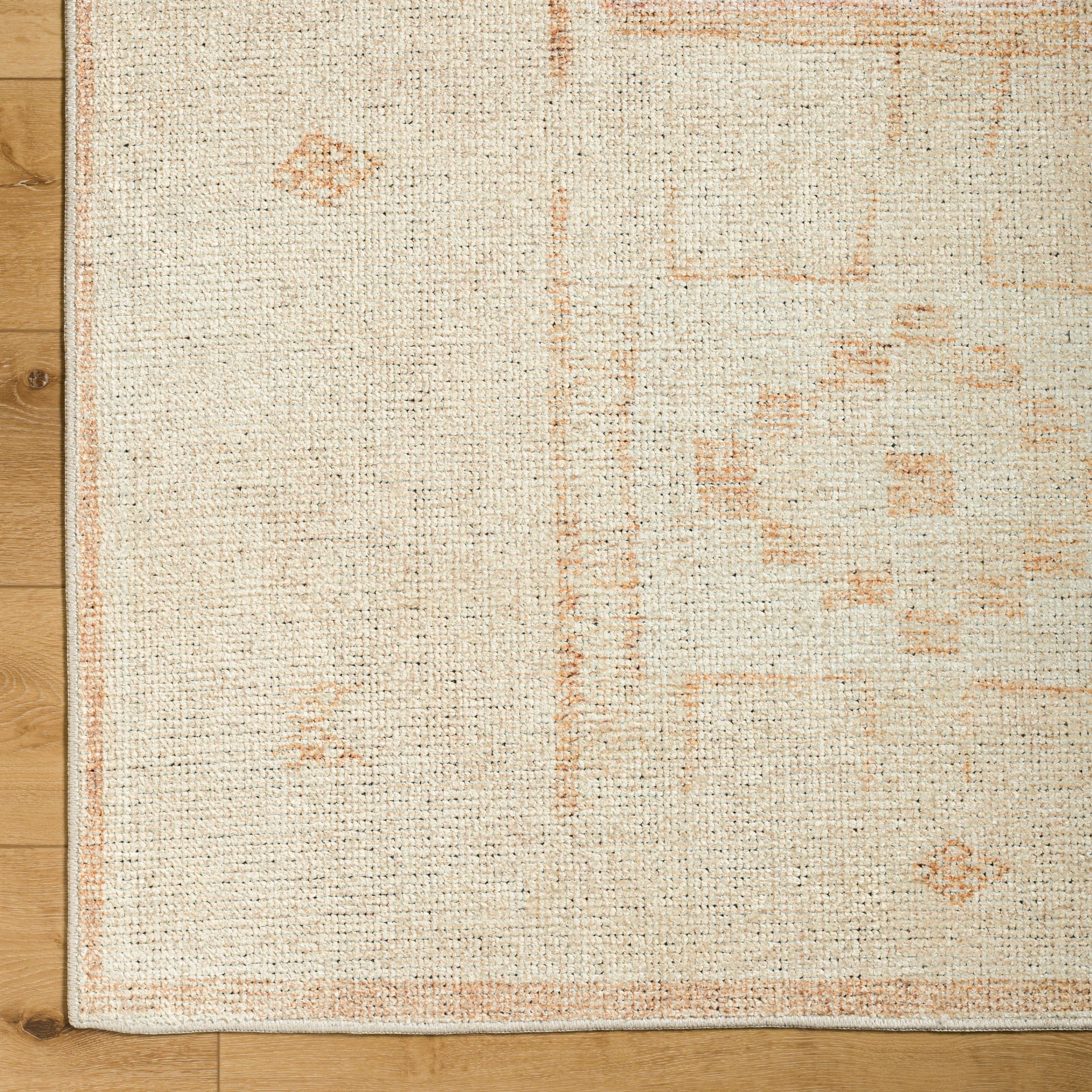 Solana Machine Woven Rug Becki Owens X Livabliss Solana