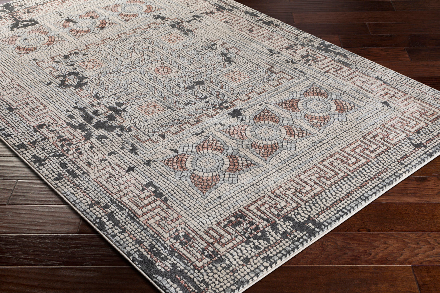 Venezia Machine Woven Rug Livabliss Venezia