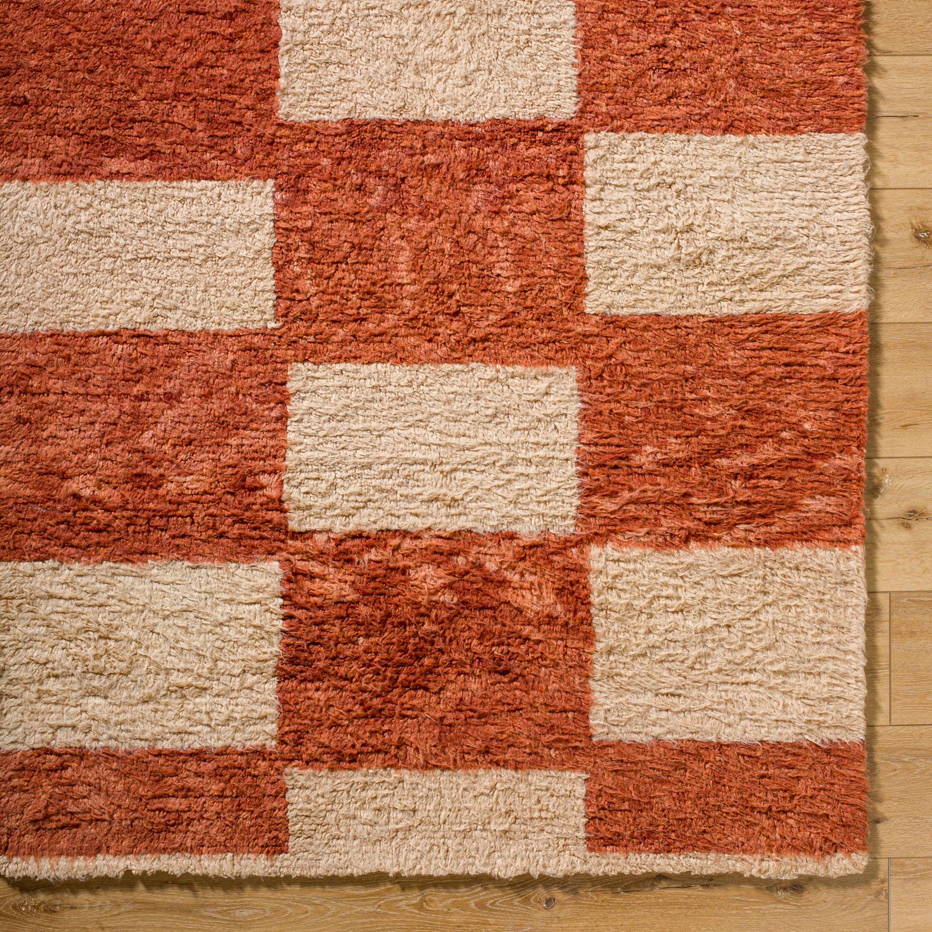 Beni Moroccan Handmade Rug Livabliss Beni Moroccan