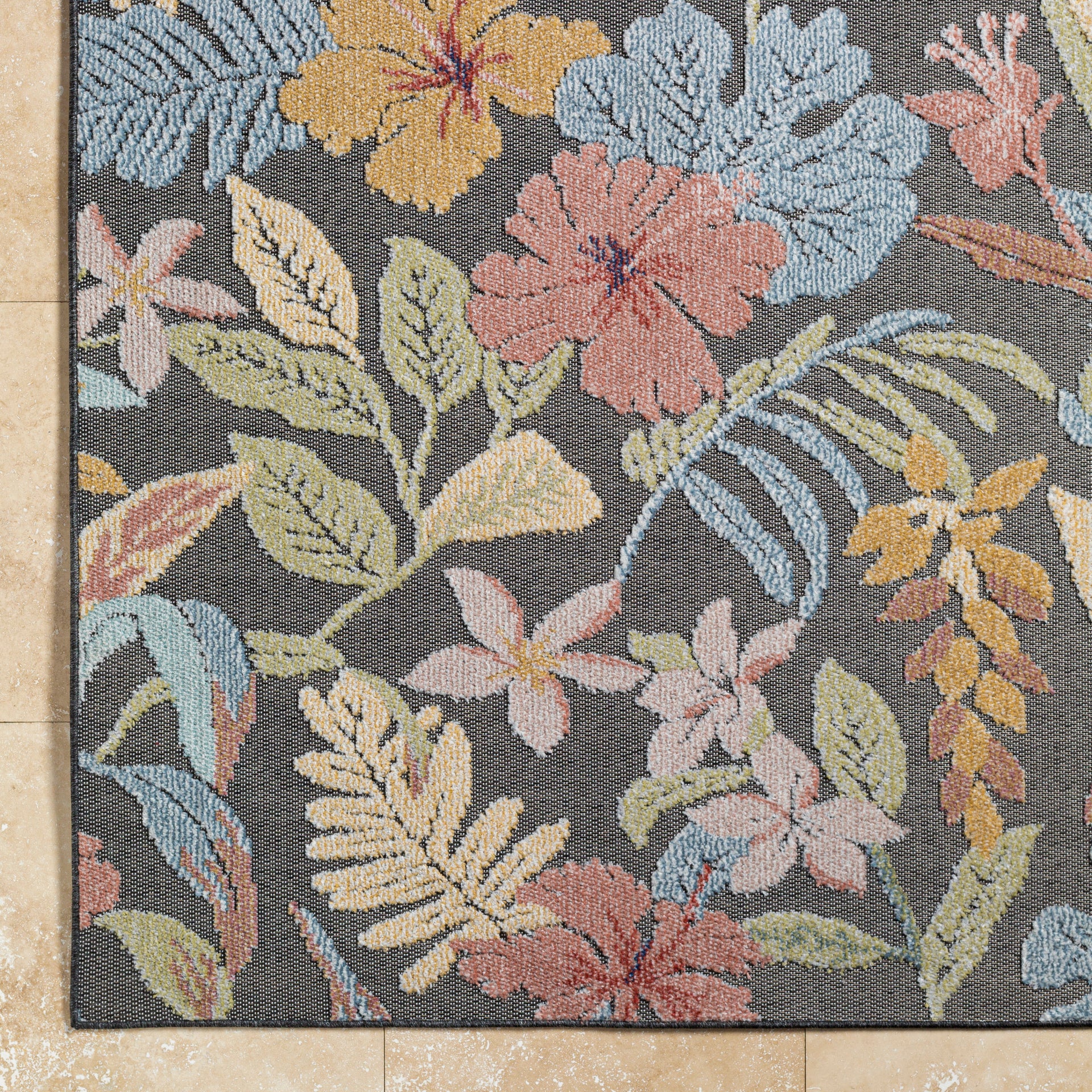 Lakeside Machine Woven Rug Livabliss Lakeside