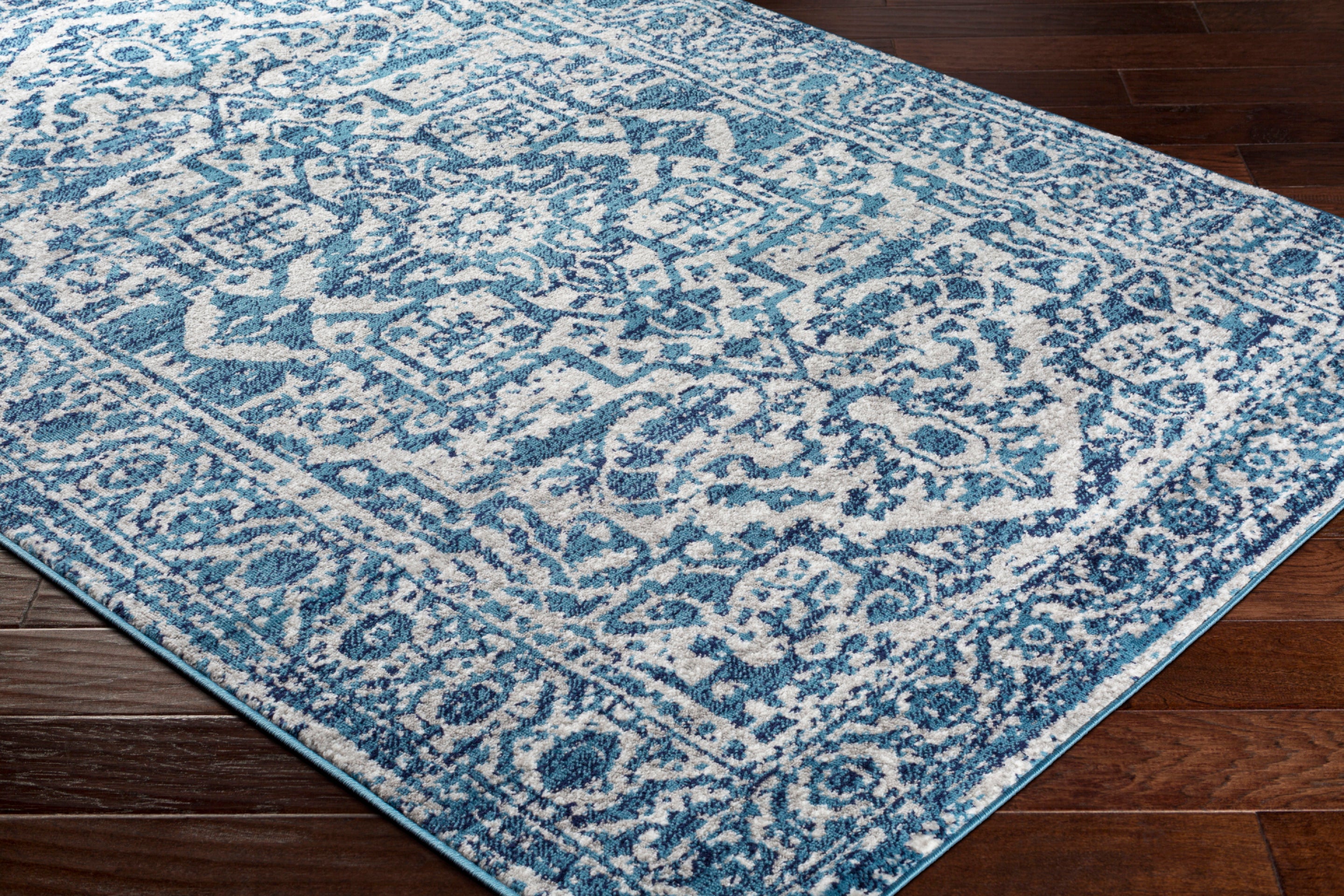 Monte Carlo Machine Woven Rug Livabliss Monte Carlo