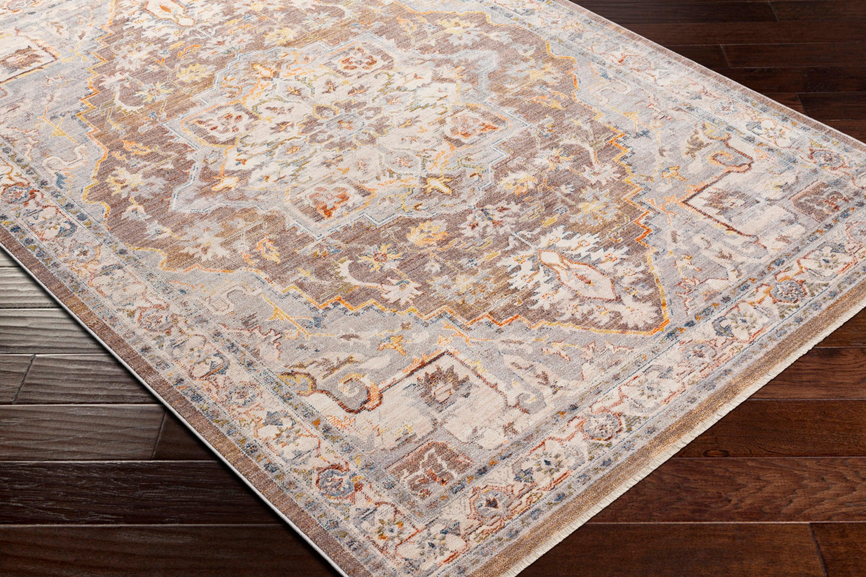 Ephesians Machine Woven Rug Livabliss Ephesians