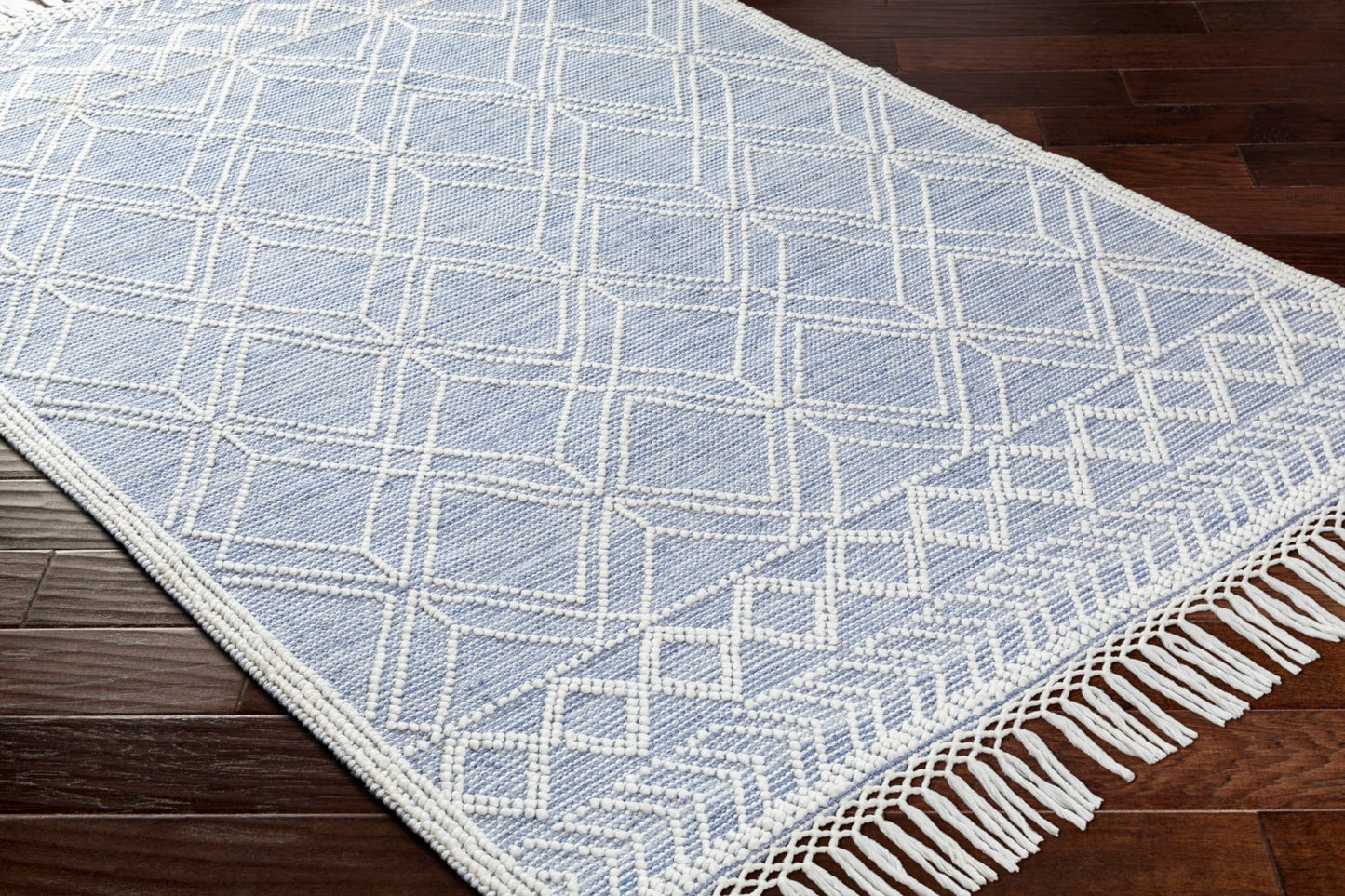 Fleur Handmade Rug Livabliss Fleur