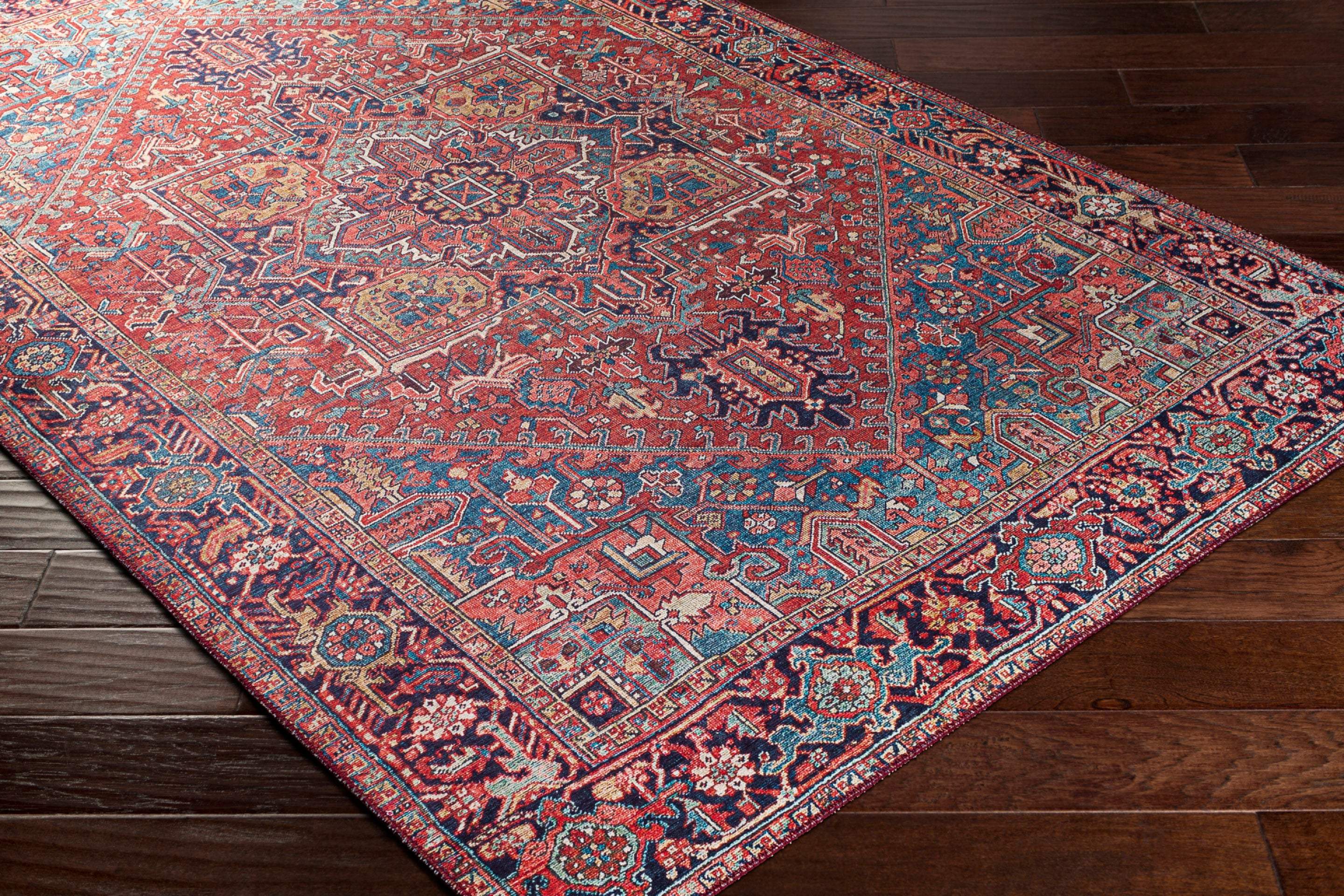 Iris Machine Woven Rug Livabliss Iris